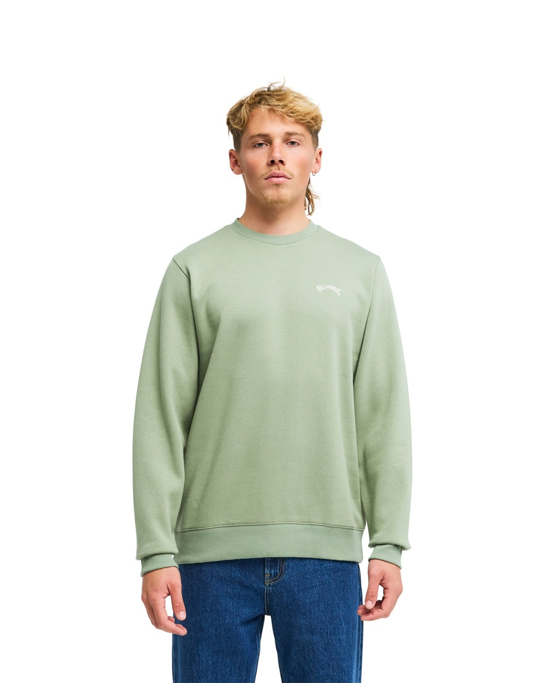 Billabong Sweatshirt "Arch Cr"