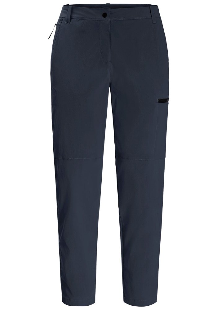 Jack Wolfskin Outdoorhose W« | bestellen »WANDERTHIRST PANTS BAUR für