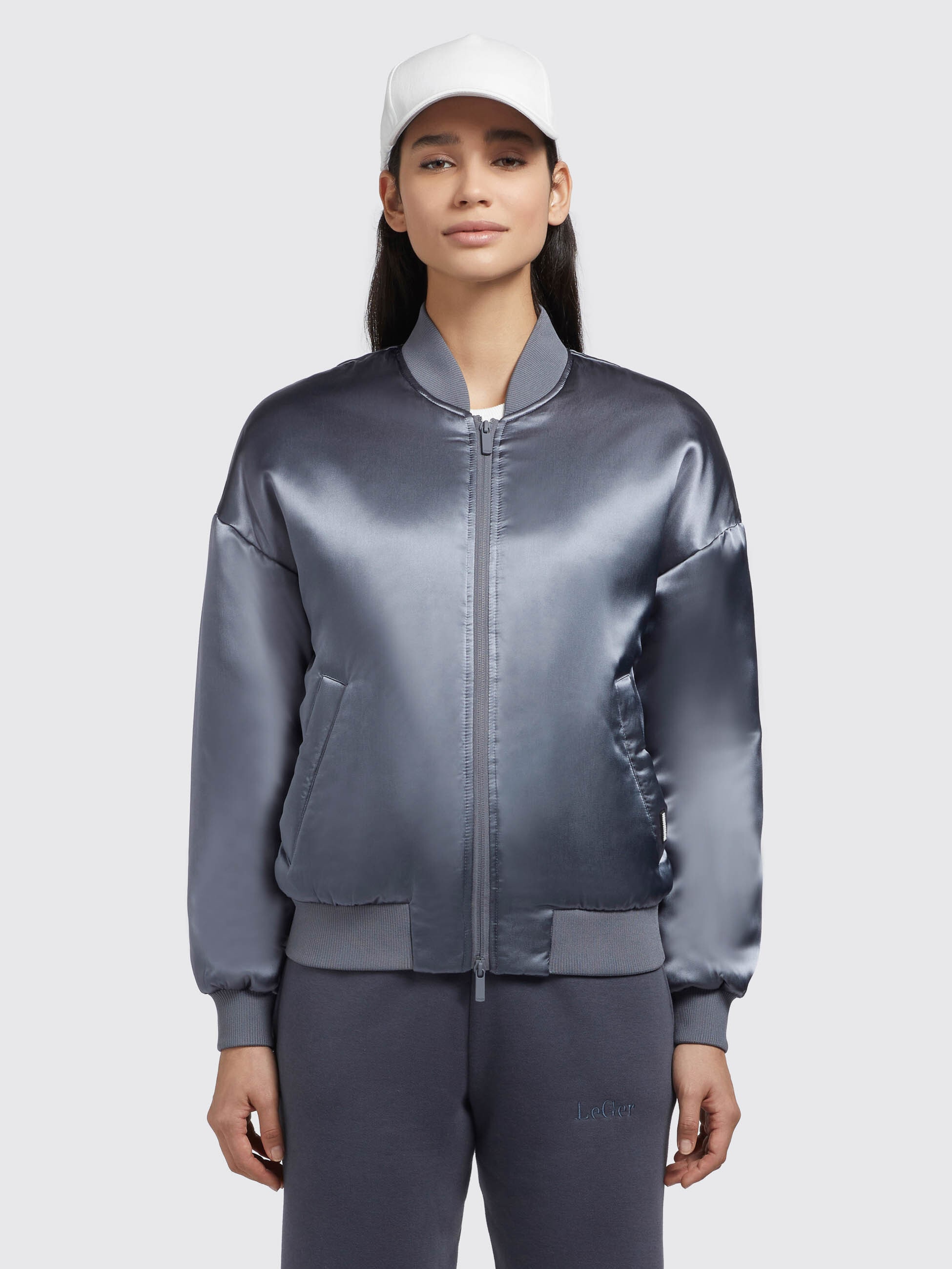 khujo Bomberjacke "ADONE" günstig online kaufen