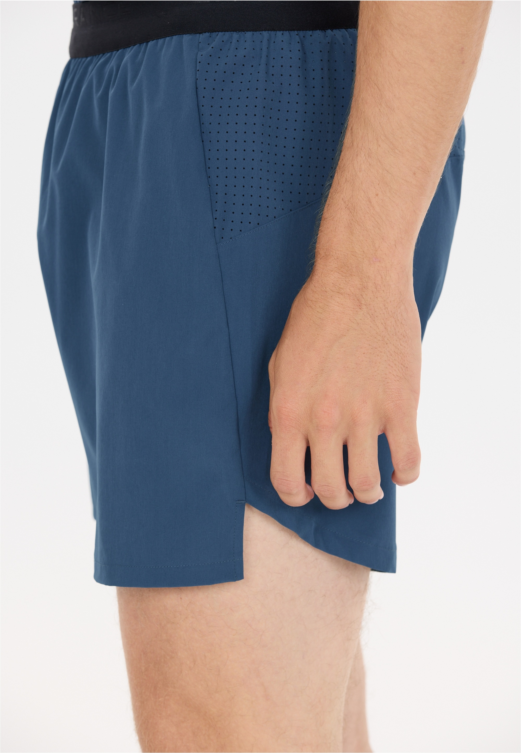 ENDURANCE Shorts »Letic«  atmungsaktiv