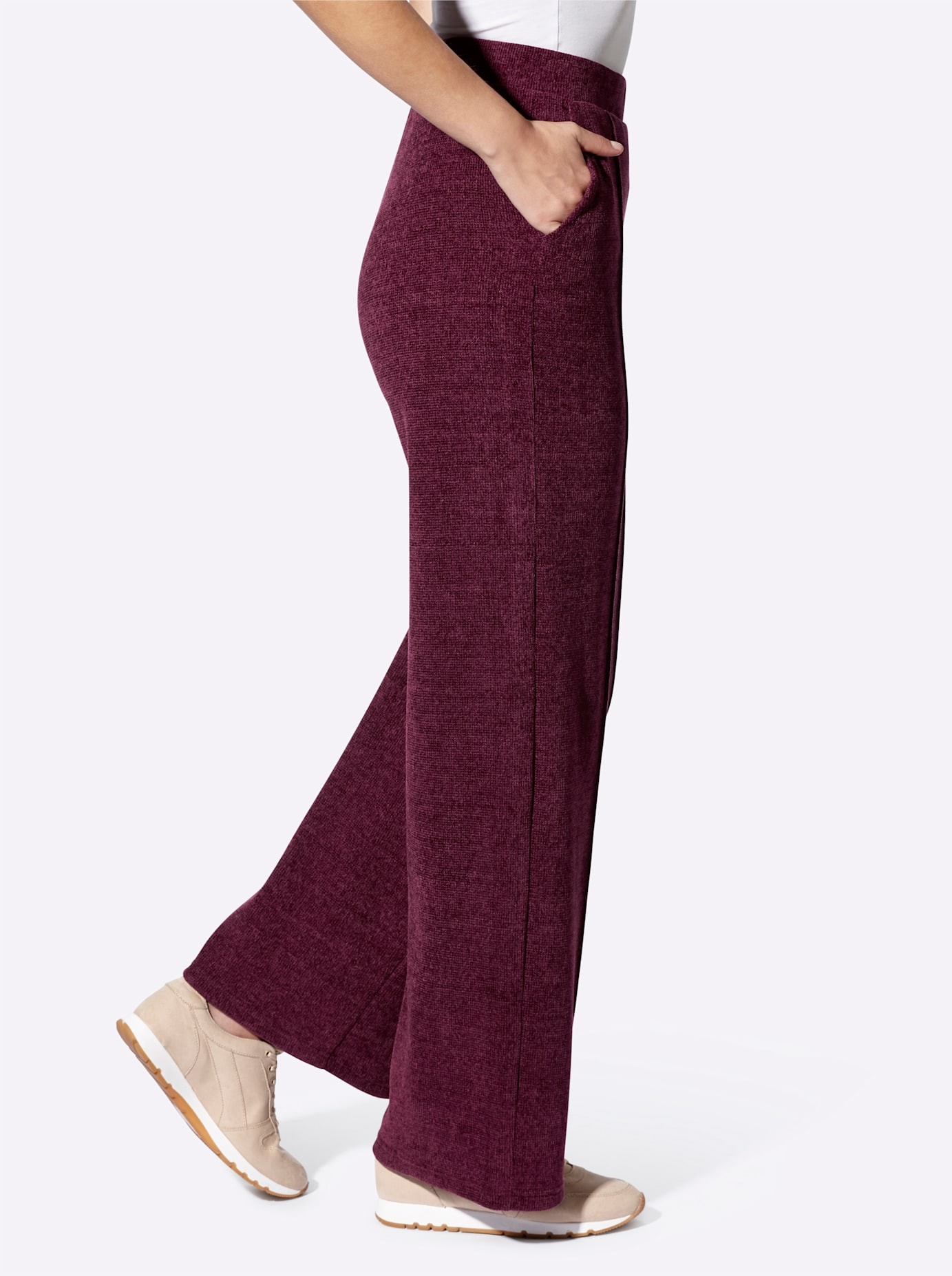 heine Jerseyhose