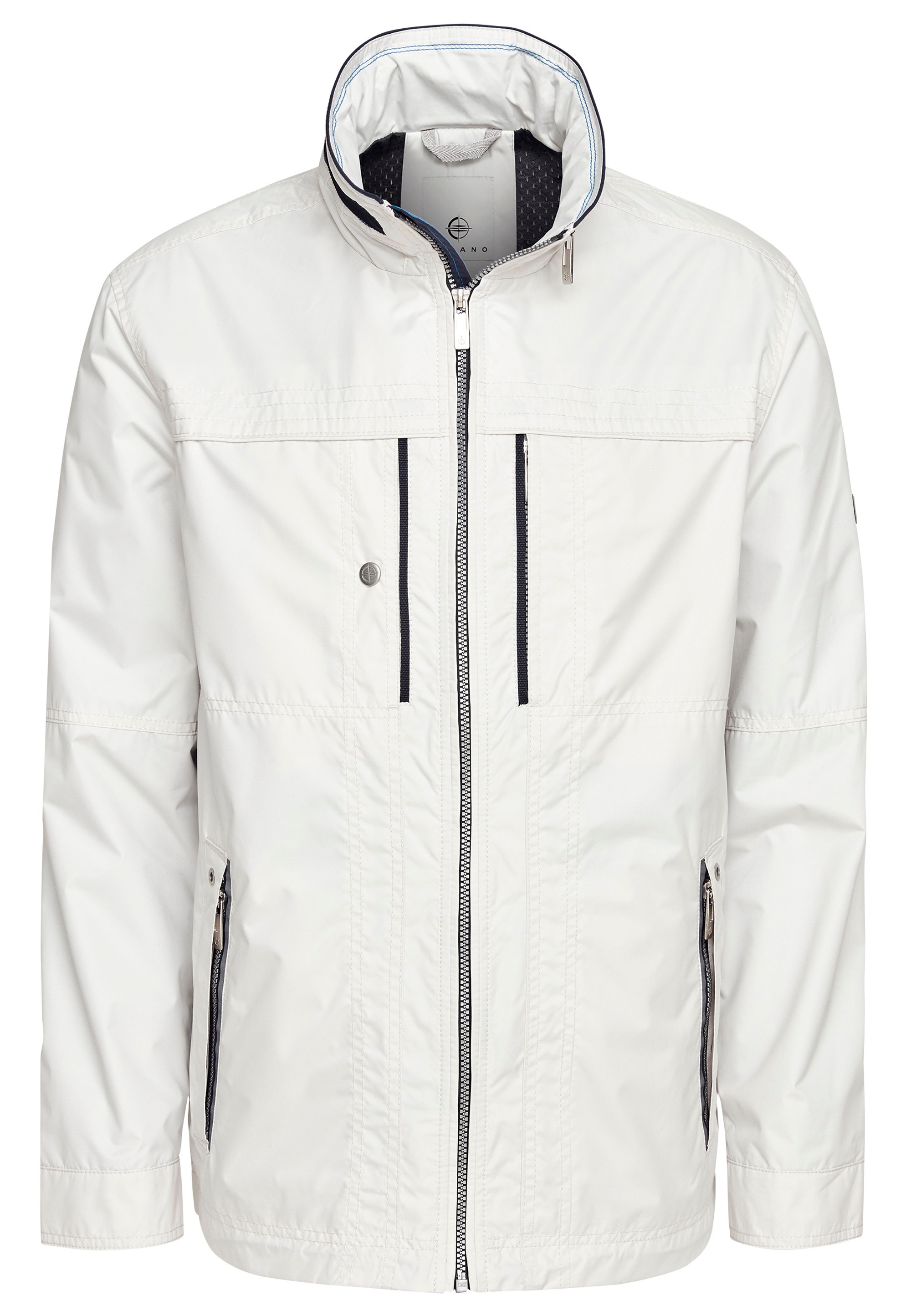 Thumbnail - Cabano Outdoorjacke "High Performance" 1 Stk. tlg. mit atmungsaktiver Funktion