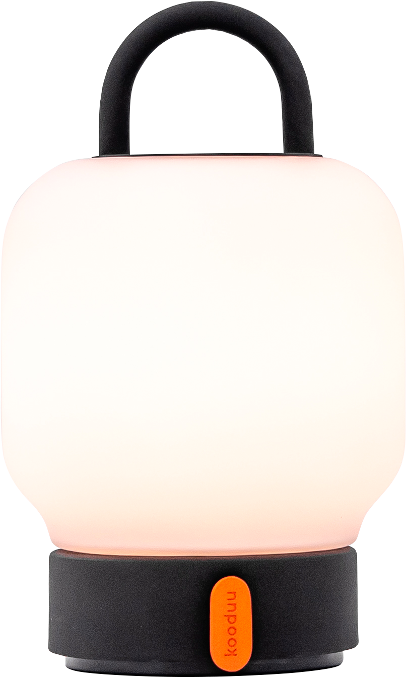 kooduu LED Tischleuchte »Loome«, 1 flammig, Leuchtmittel LED-Modul | LED fest integriert, LED Dekolicht, Tischlampe