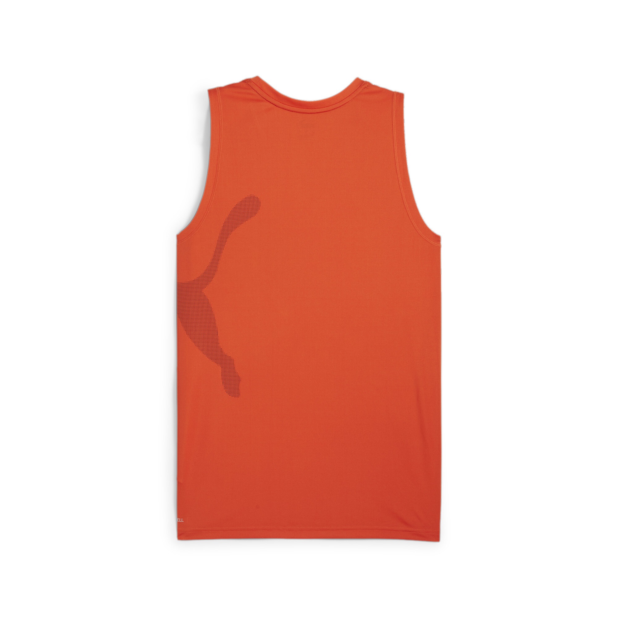 PUMA Tanktop »TRAIN ALL DAY BIG CAT TANK«