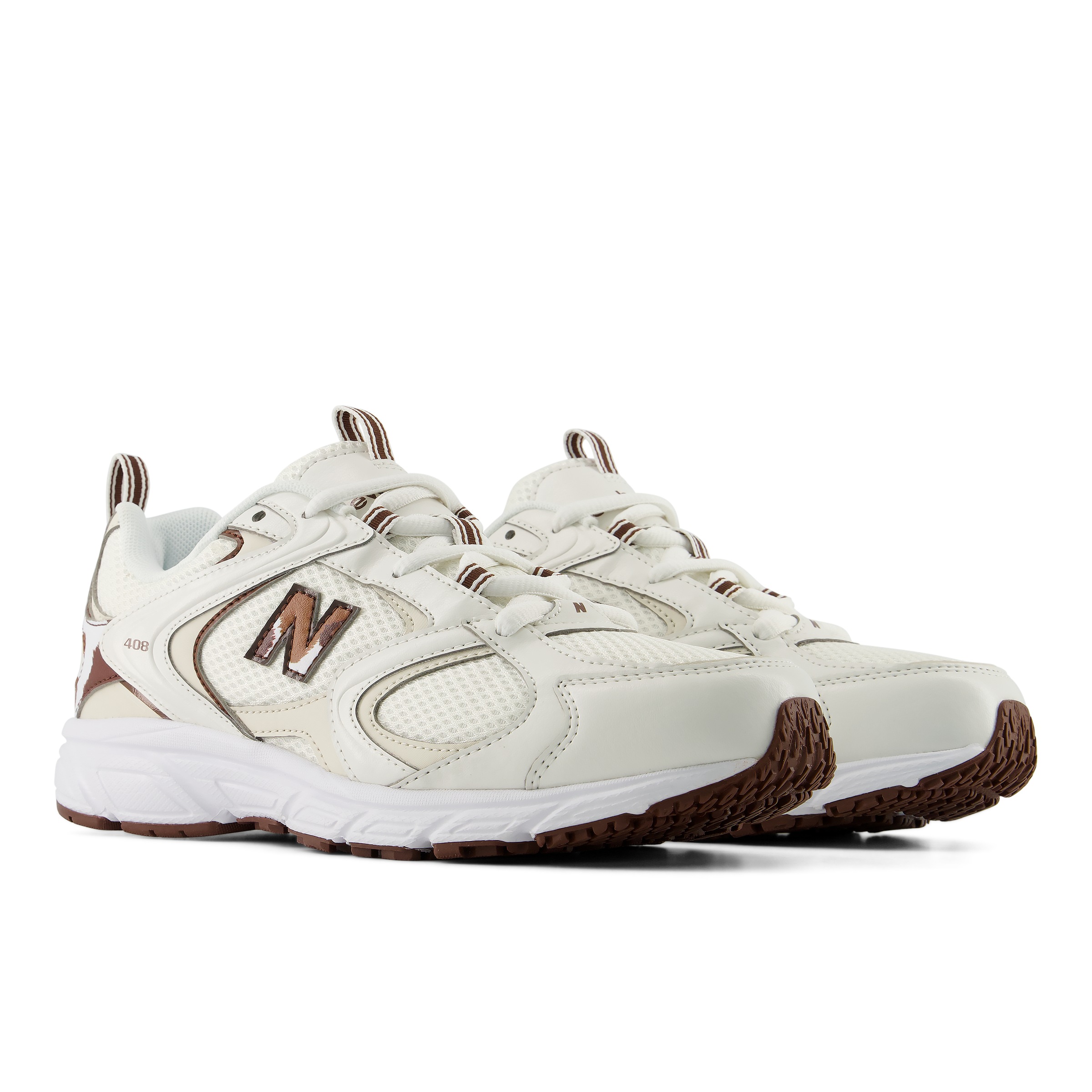 New Balance Sneaker "408" inspiriert vom Design des New Balance 530 und 740
