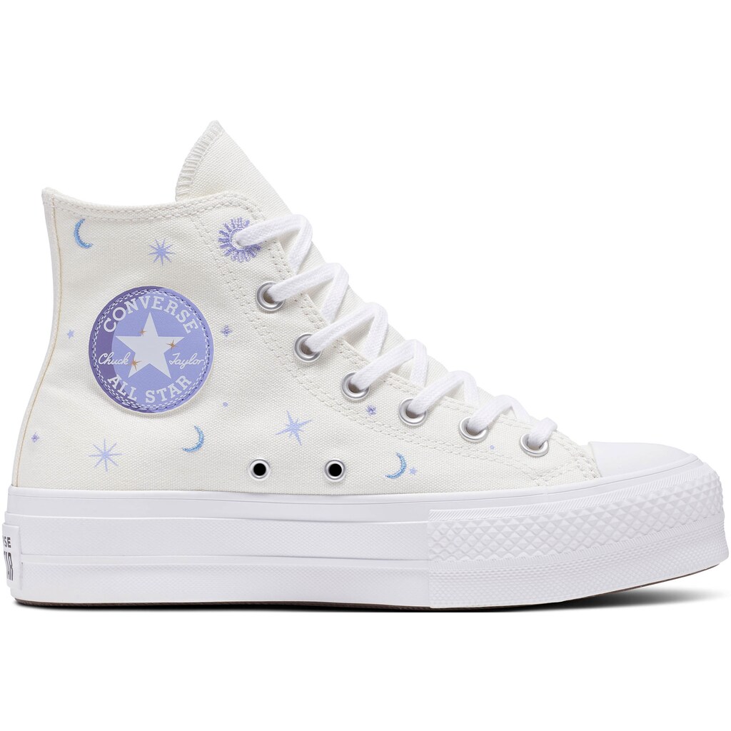 Converse Sneaker »CHUCK TAYLOR ALL STAR LIFT PLATFORM«