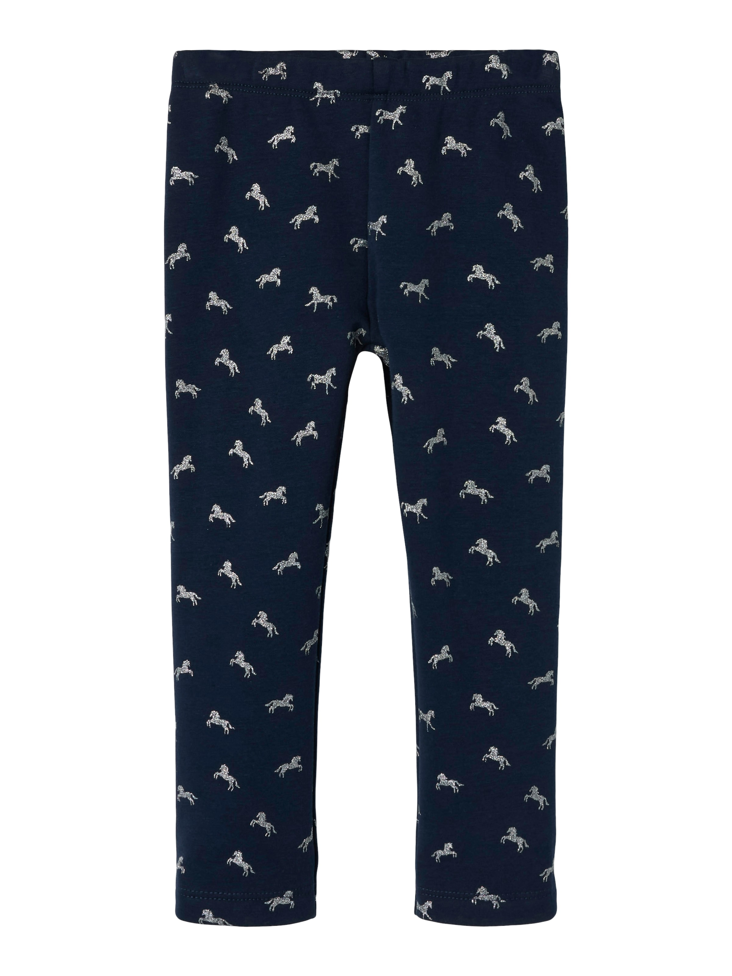 Name It Leggings »NMFTAVINA SWEAT fliso LEGGIN...