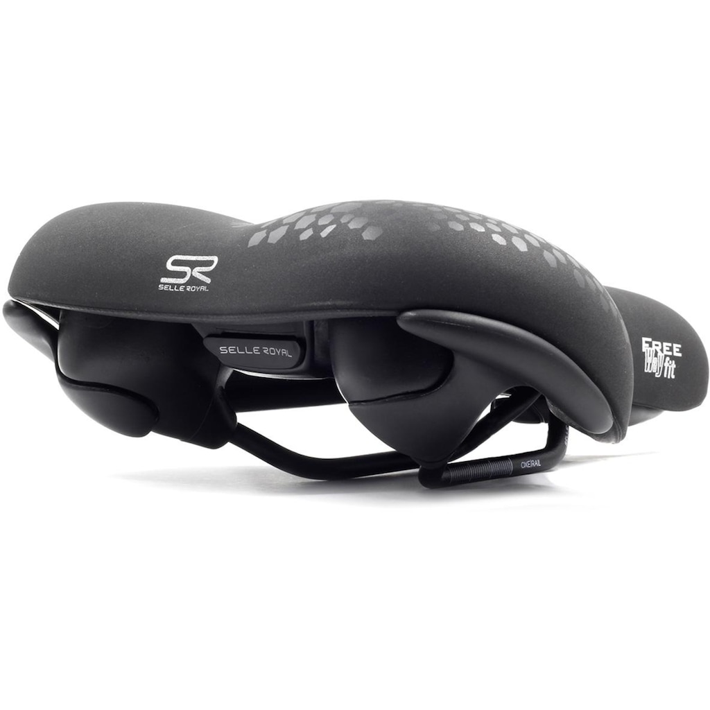 Selle Royal Fahrradsattel »Freeway Fit Unisex Classic«