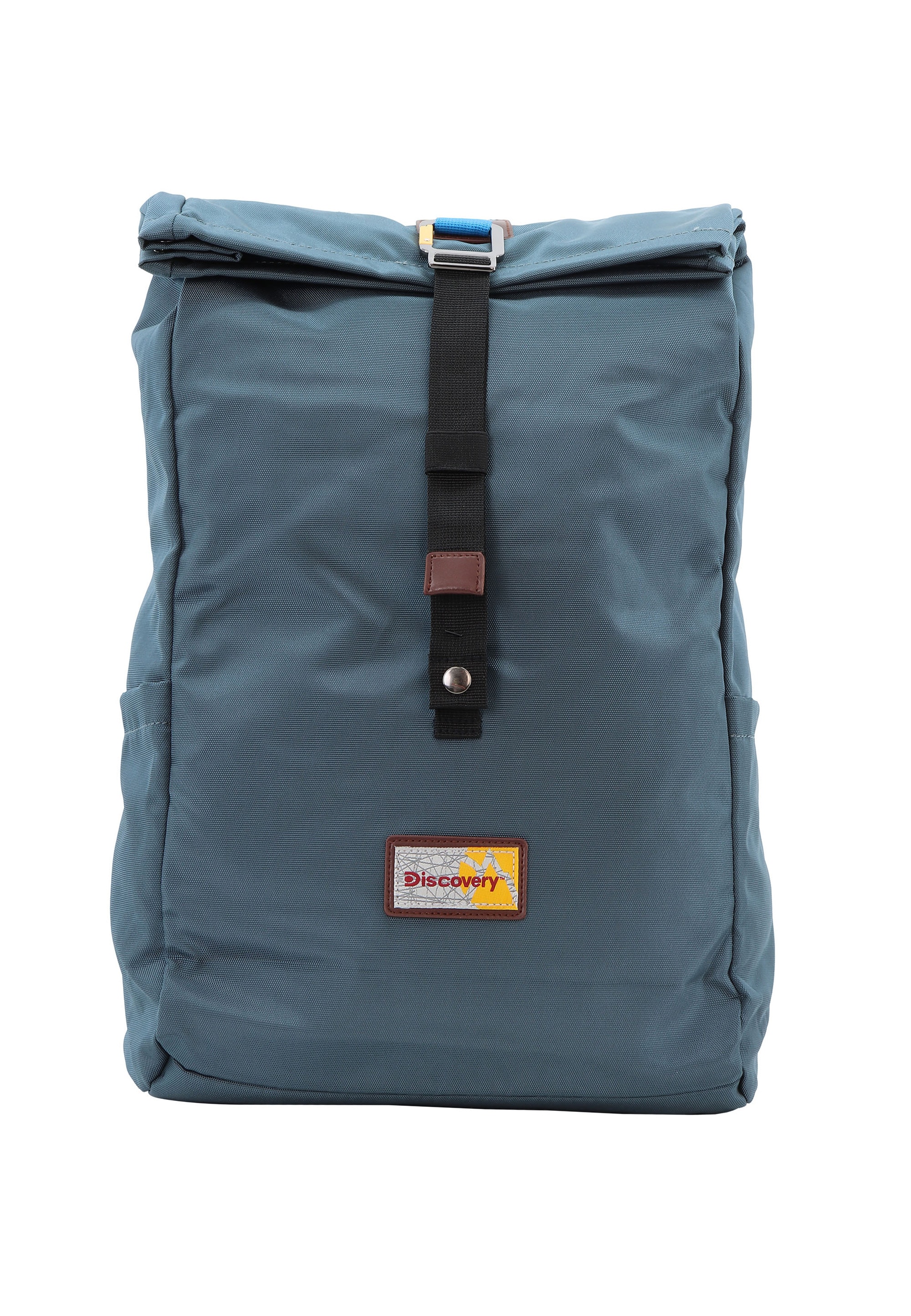 Discovery Sportrucksack "Icon", aus robustem rPet Polyester-Material