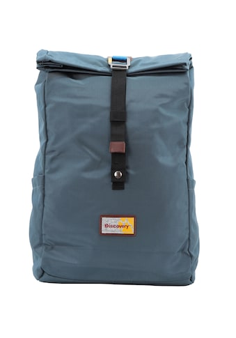 Discovery Sportrucksack »Icon« iš robustem rPet ...