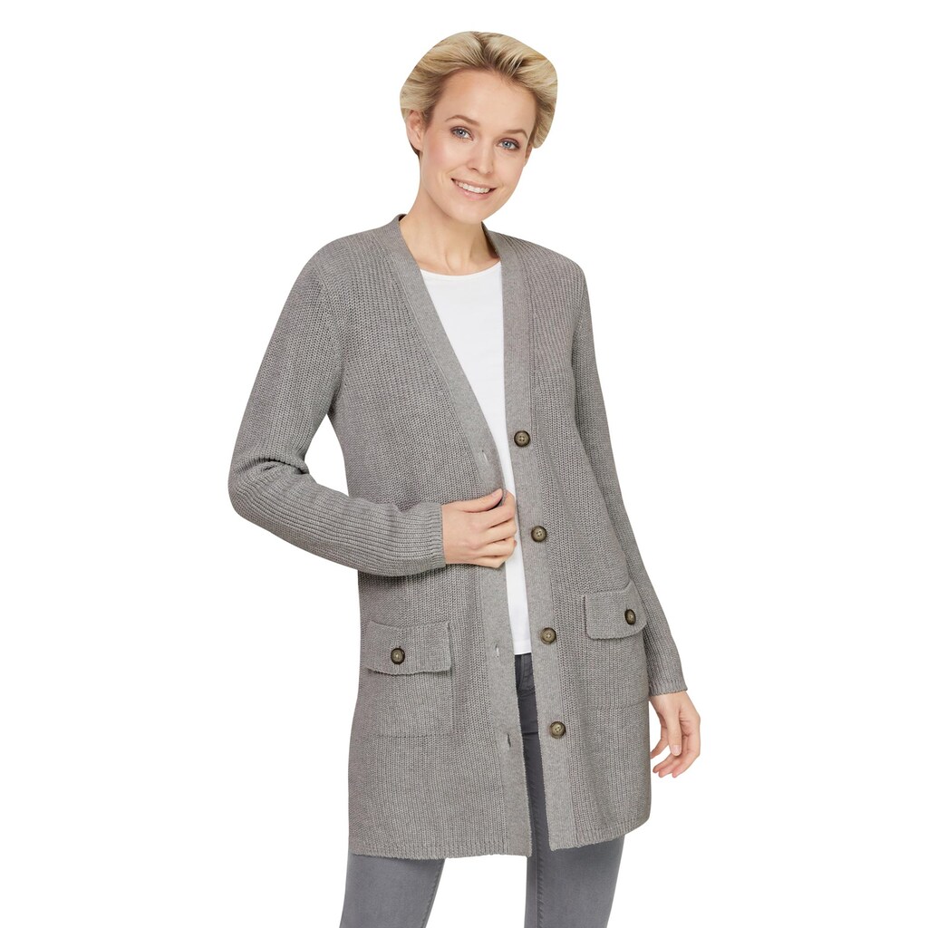 heine Cardigan