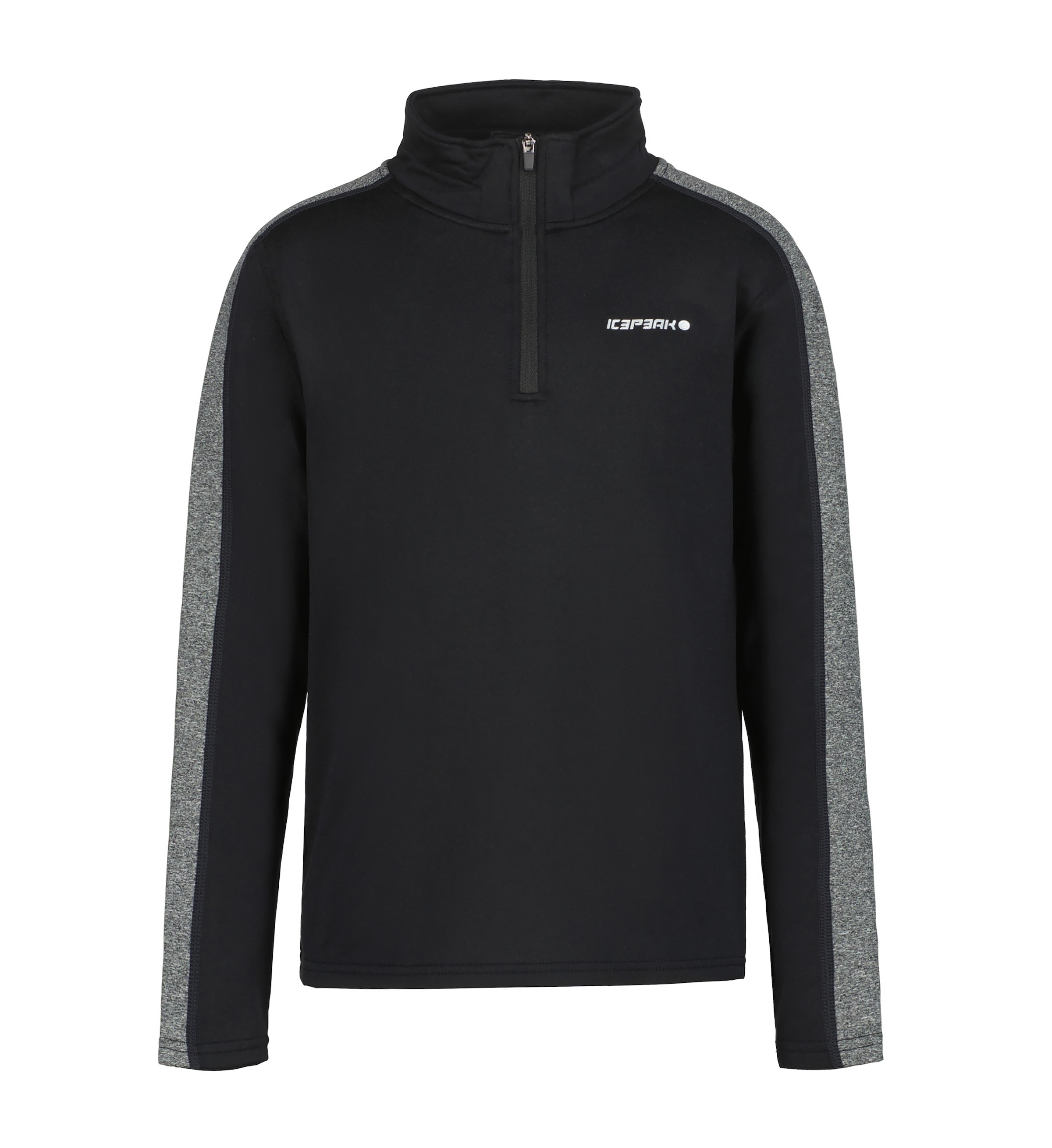 Icepeak Fleecepullover "1/2 ZIP FLEMINTON für Kinder"