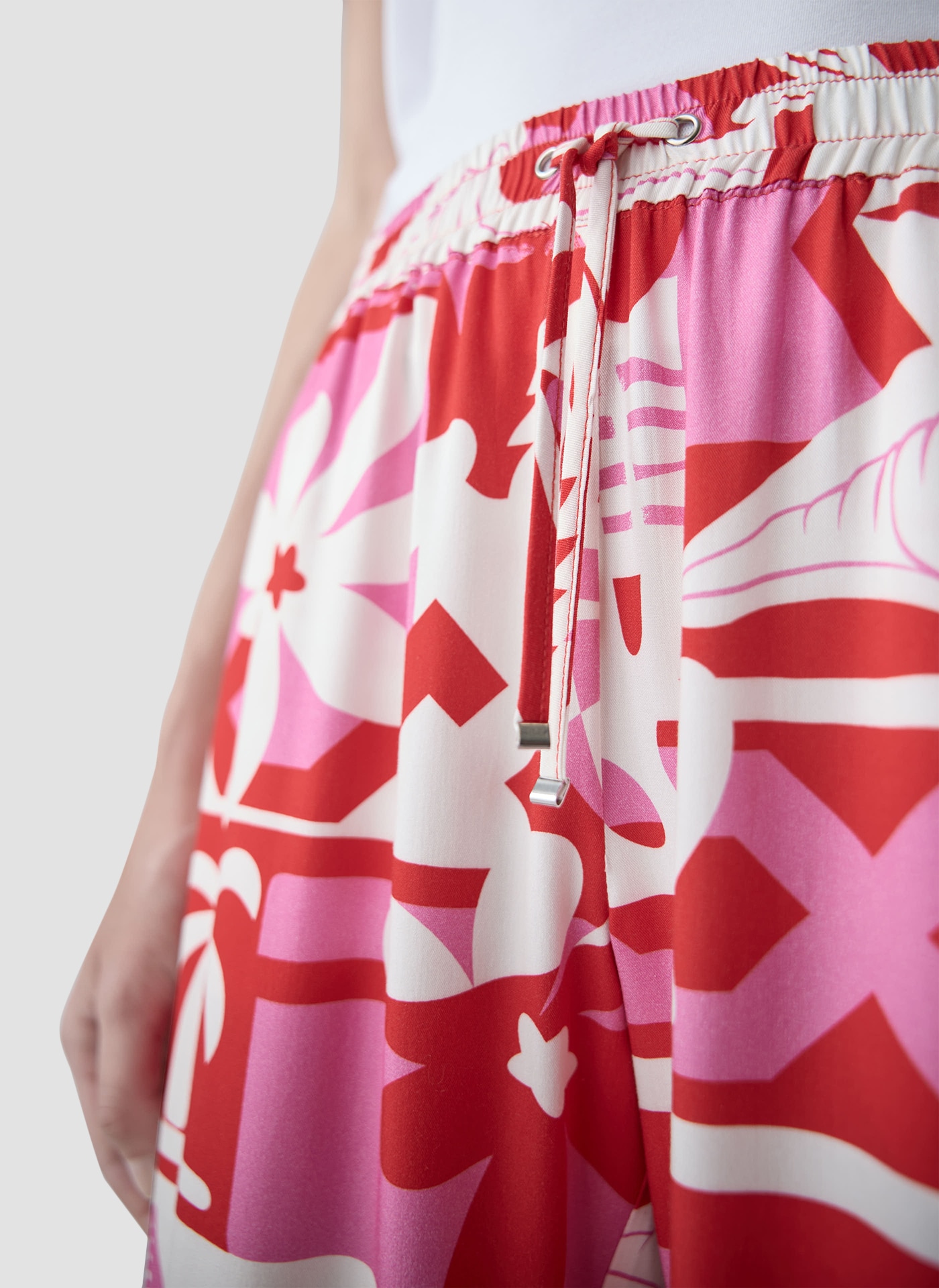 LeComte Jerseyhose »Hose«