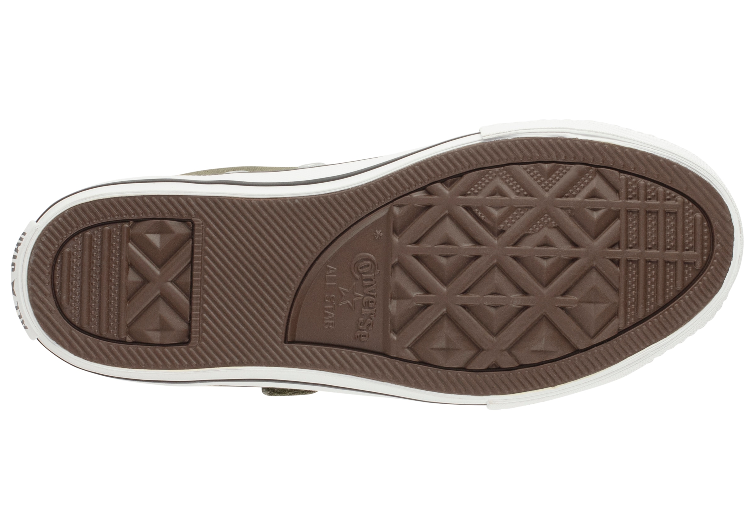 Converse Sneaker »CHUCK TAYLOR ALL STAR MALDEN STREET EASY ON«