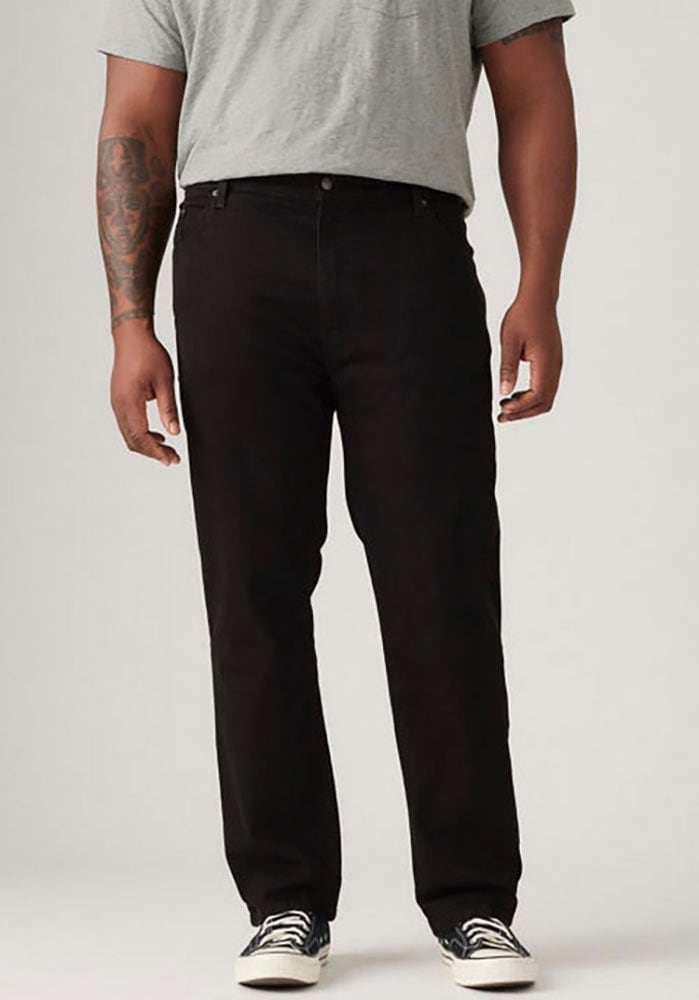 Levis Plus Slim-fit-Jeans "511 SLIM B&T" günstig online kaufen