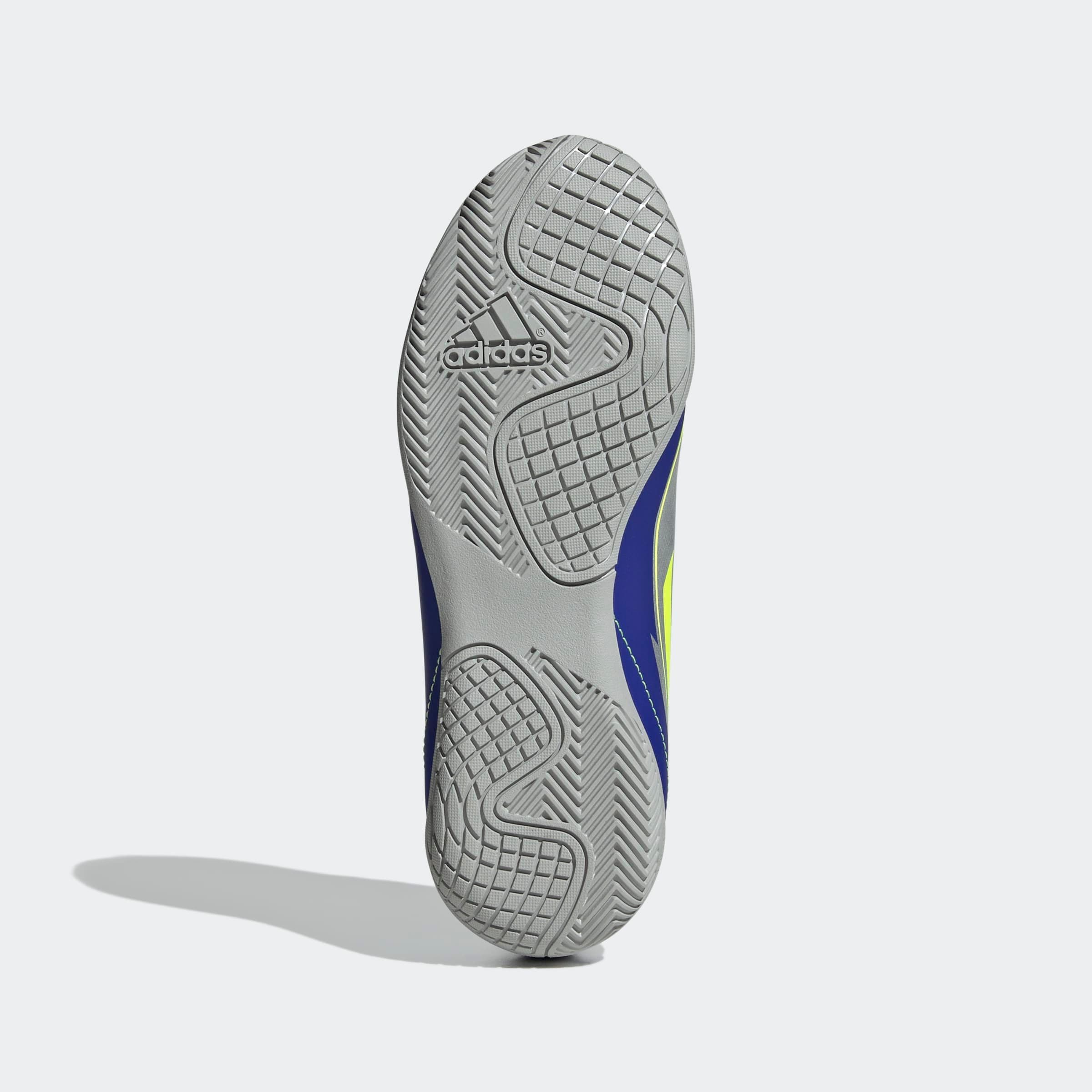 adidas Performance Fußballschuh »F50 CLUB MESSI KIDS IN«