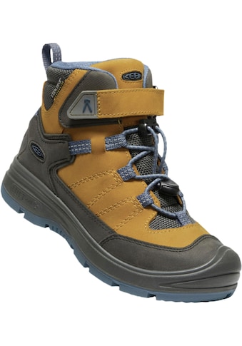 Outdoorschuh »REDWOOD MID WP«