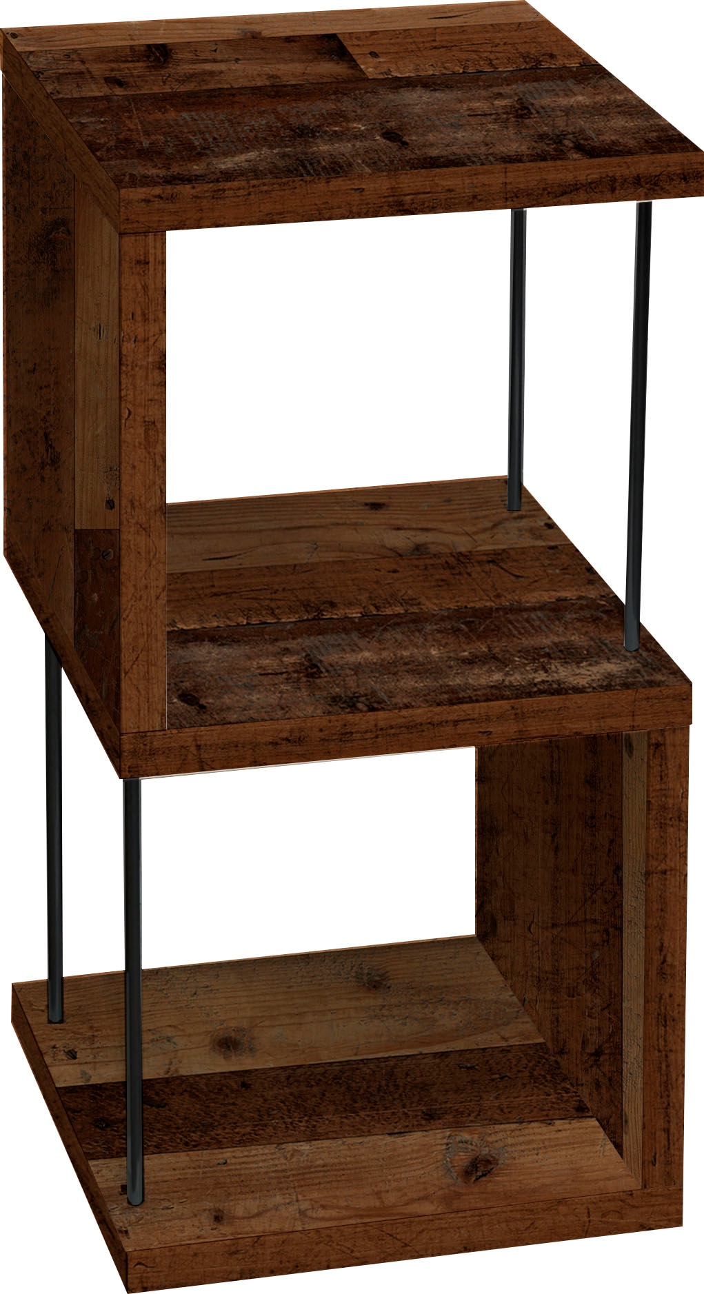 Mäusbacher Standregal "Sticks Regale" Breite 33 cm günstig online kaufen