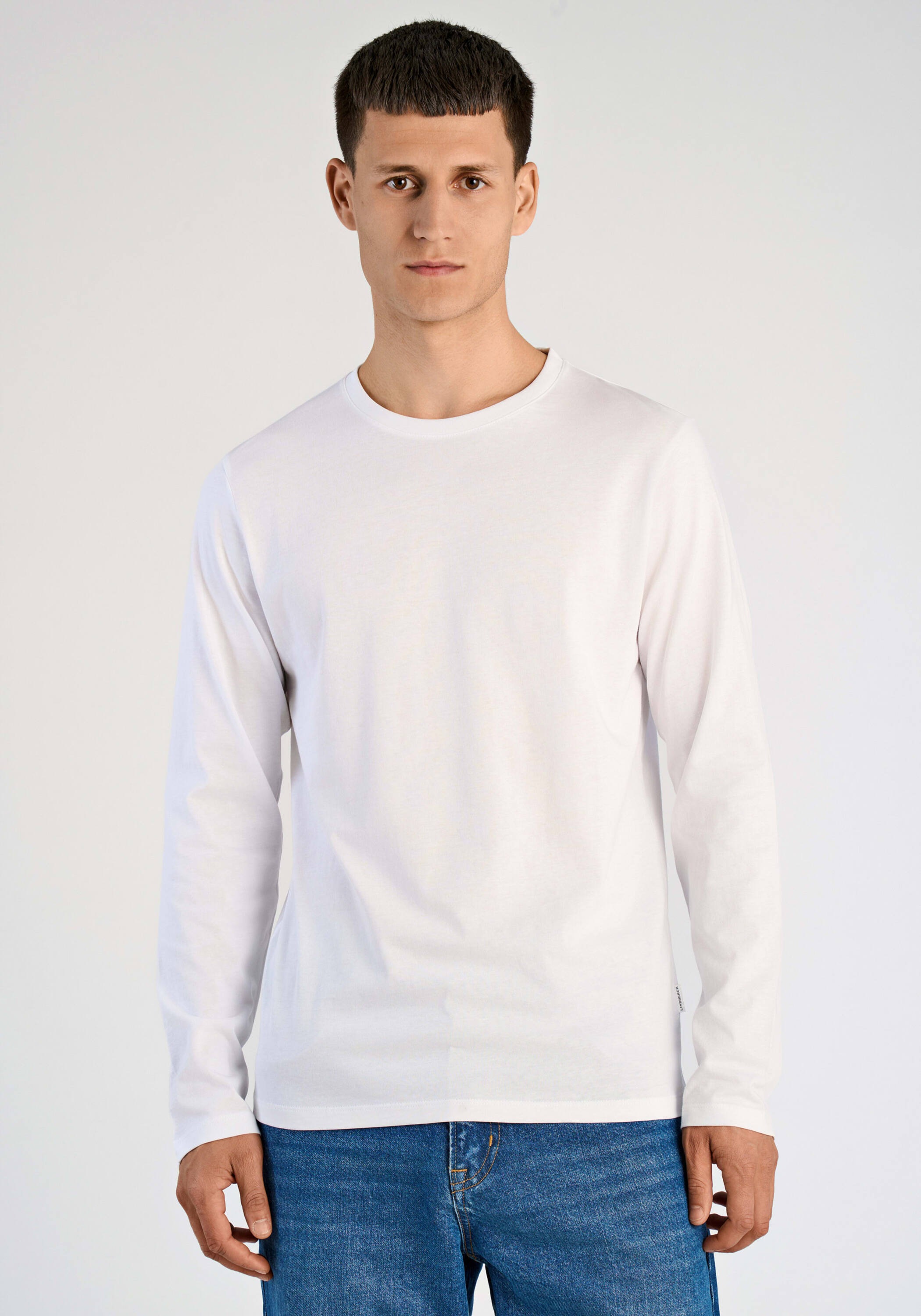 LINDBERGH T-Shirt "T-Shirt Relaxed Fit" günstig online kaufen