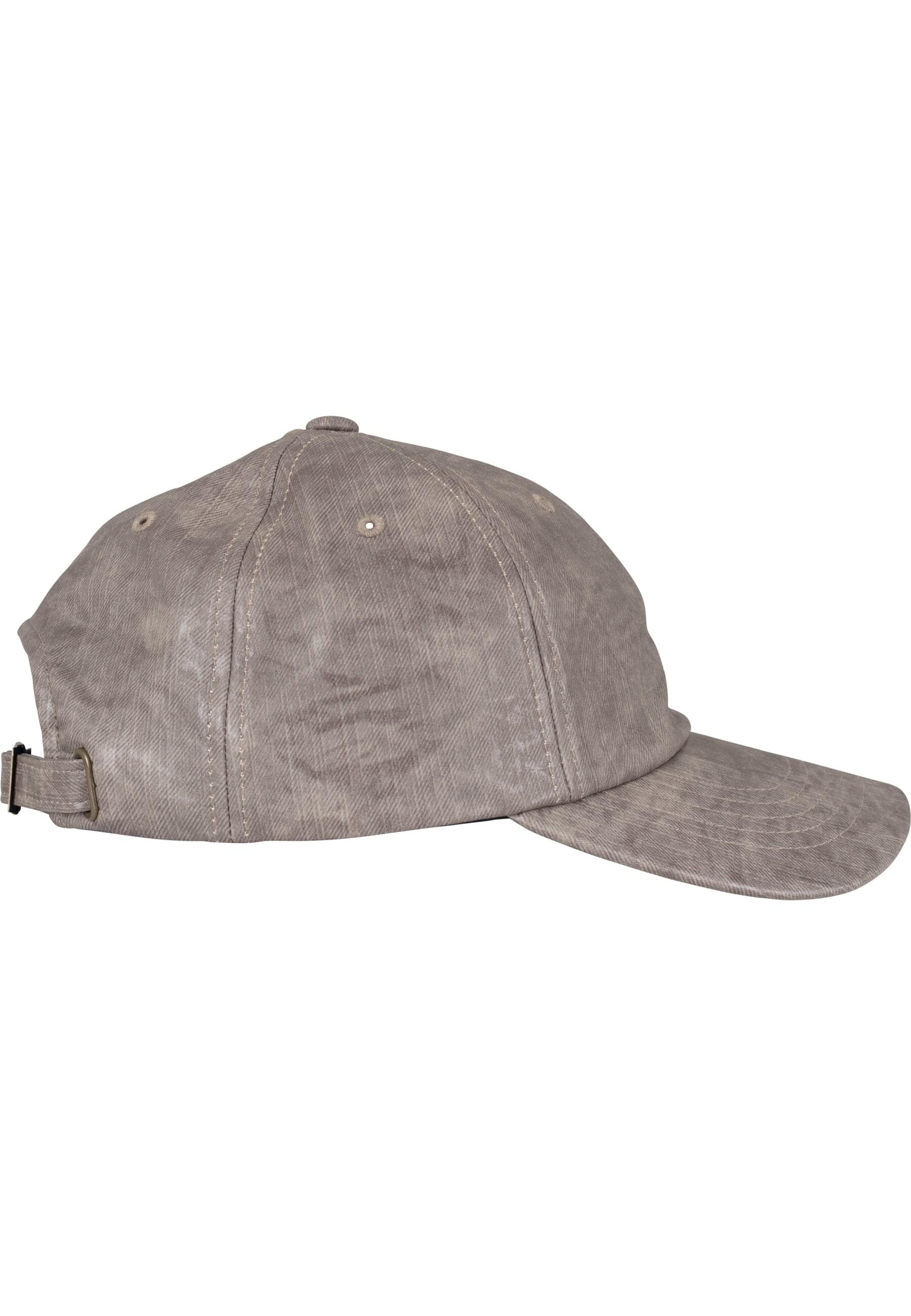 Flexfit Flex Cap »Flexfit Accessoires Low Profile Coated Cap«