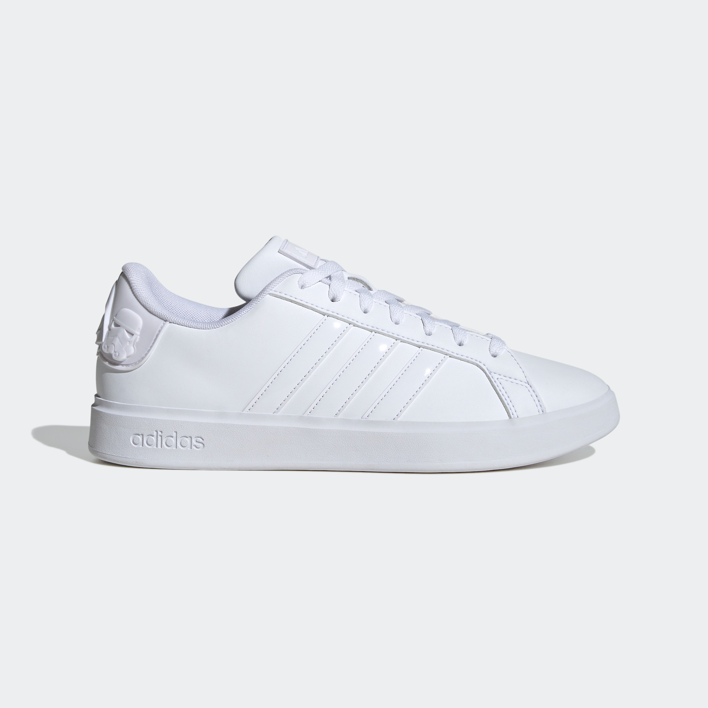 adidas Sportswear Sneaker, Design auf den Spuren des adidas Superstar günstig online kaufen