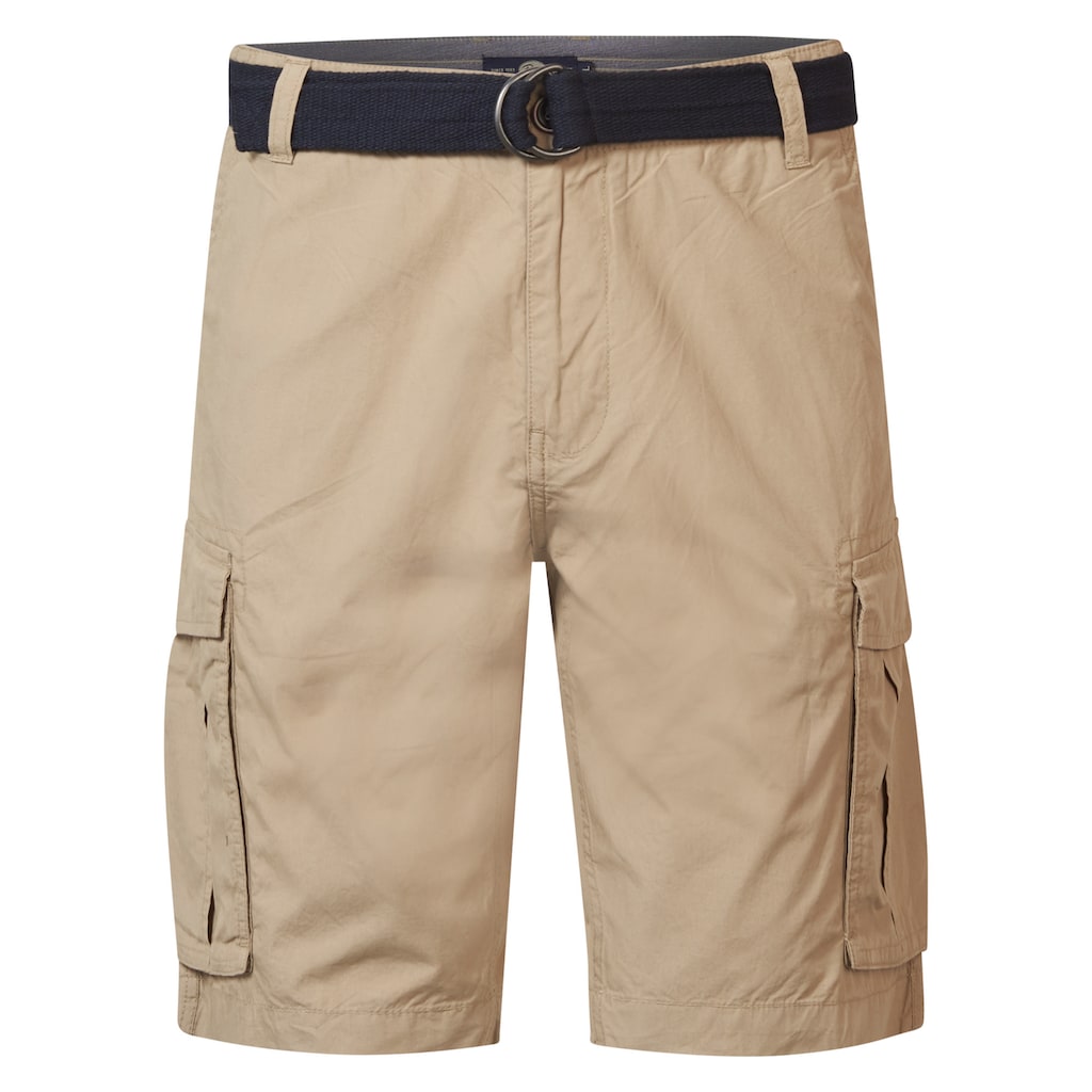 Petrol Industries Cargoshorts »Men Shorts Cargo«