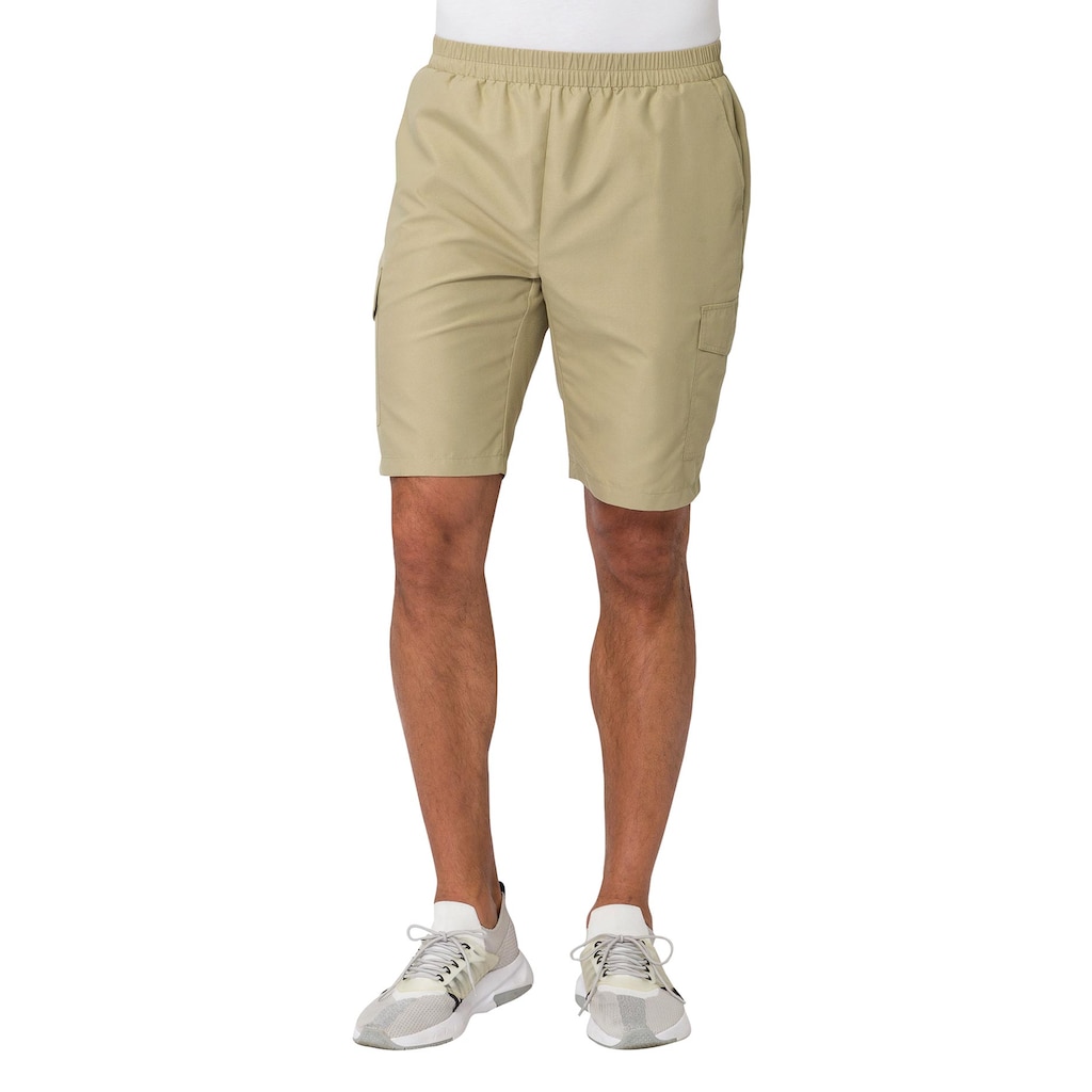 Classic Bermudas