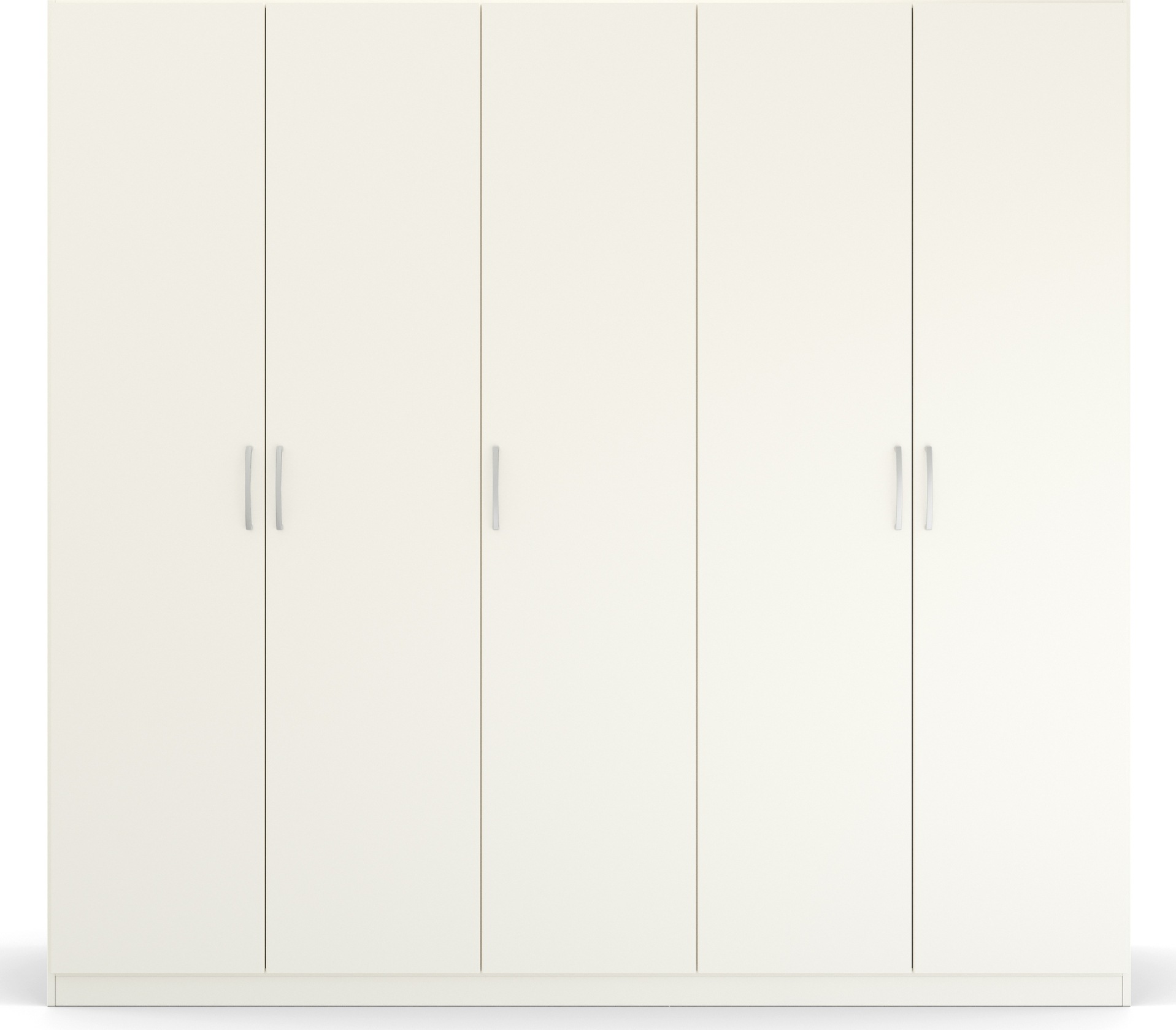rauch Drehtürenschrank »Pure by Quadra Spin«