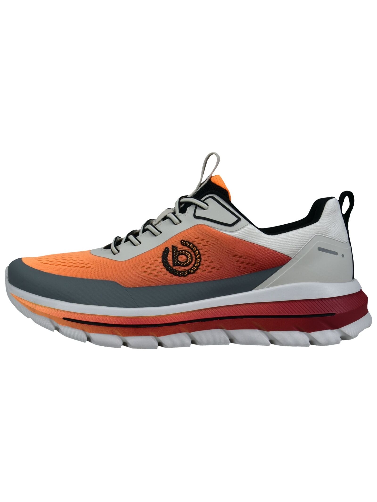 bugatti Sneaker »bugatti Sneaker Textil«