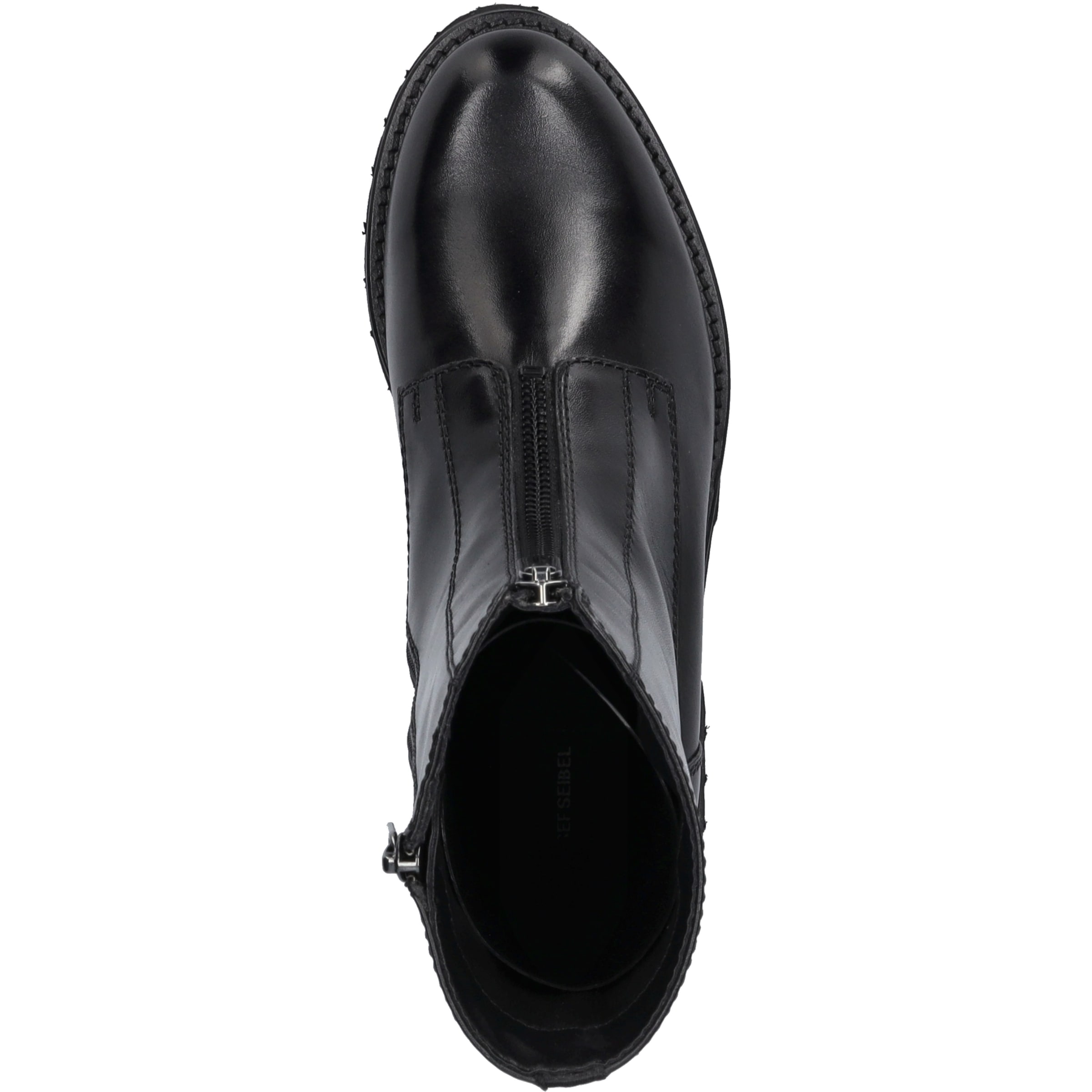 Josef Seibel Stiefel »Sallina 11, schwarz«