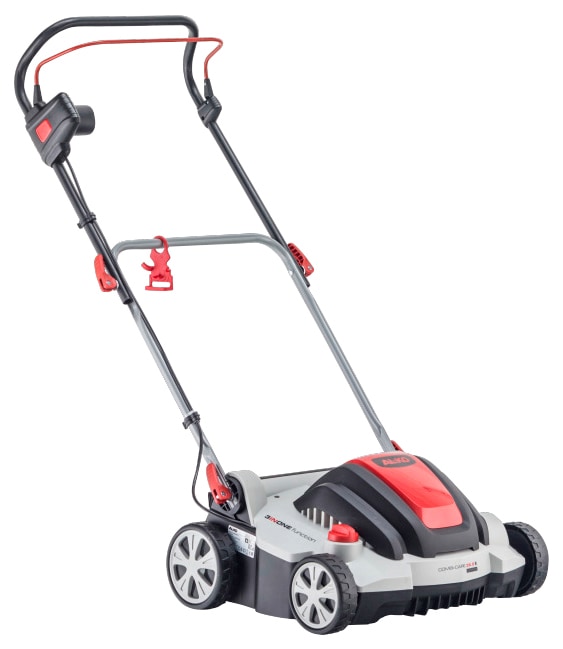AL-KO Elektro-Vertikutierer »Combi Care 36.8 E Comfort«