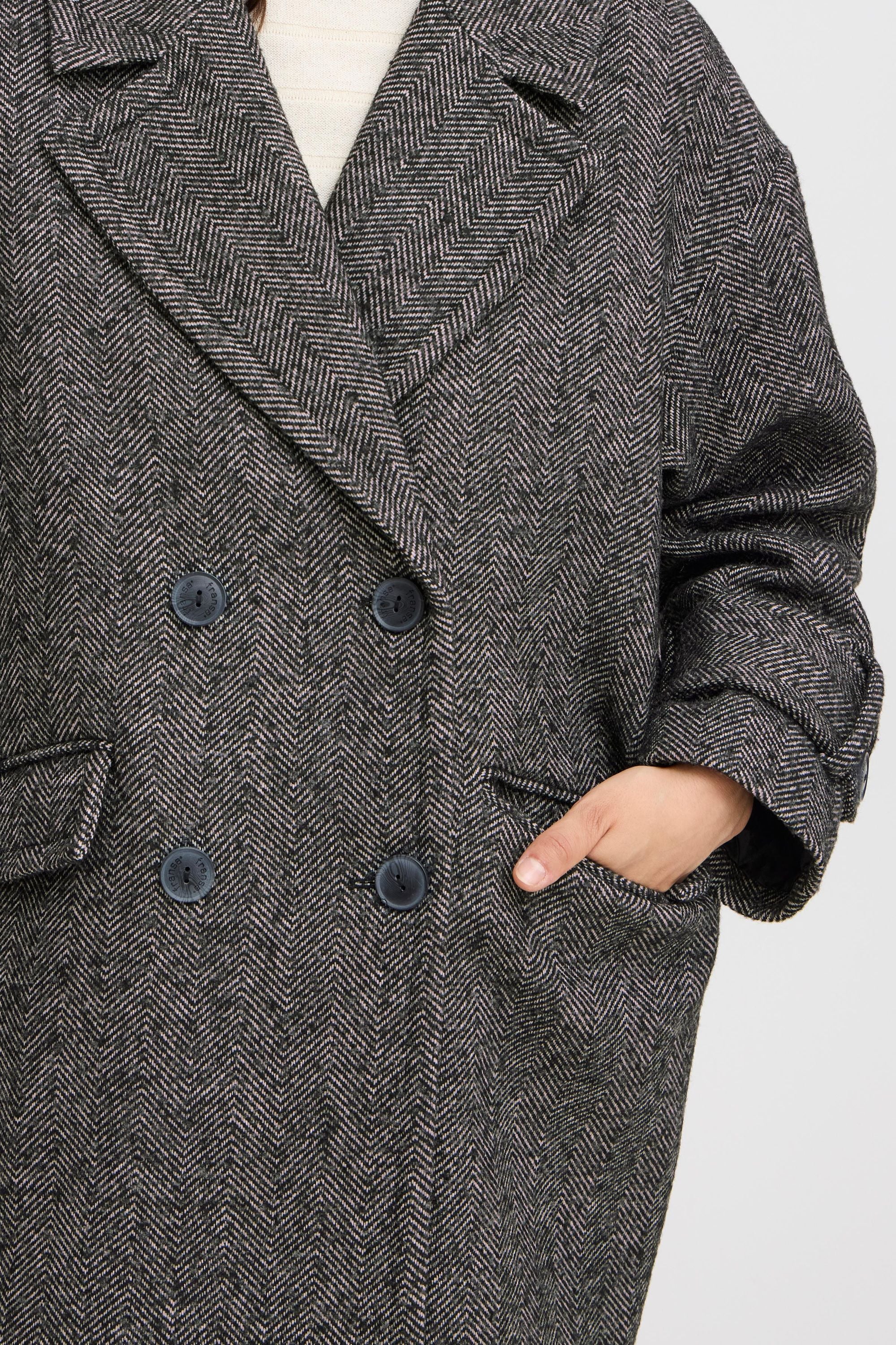 fransa Wolljacke »Wolljacke FRMALIKA JA 1«