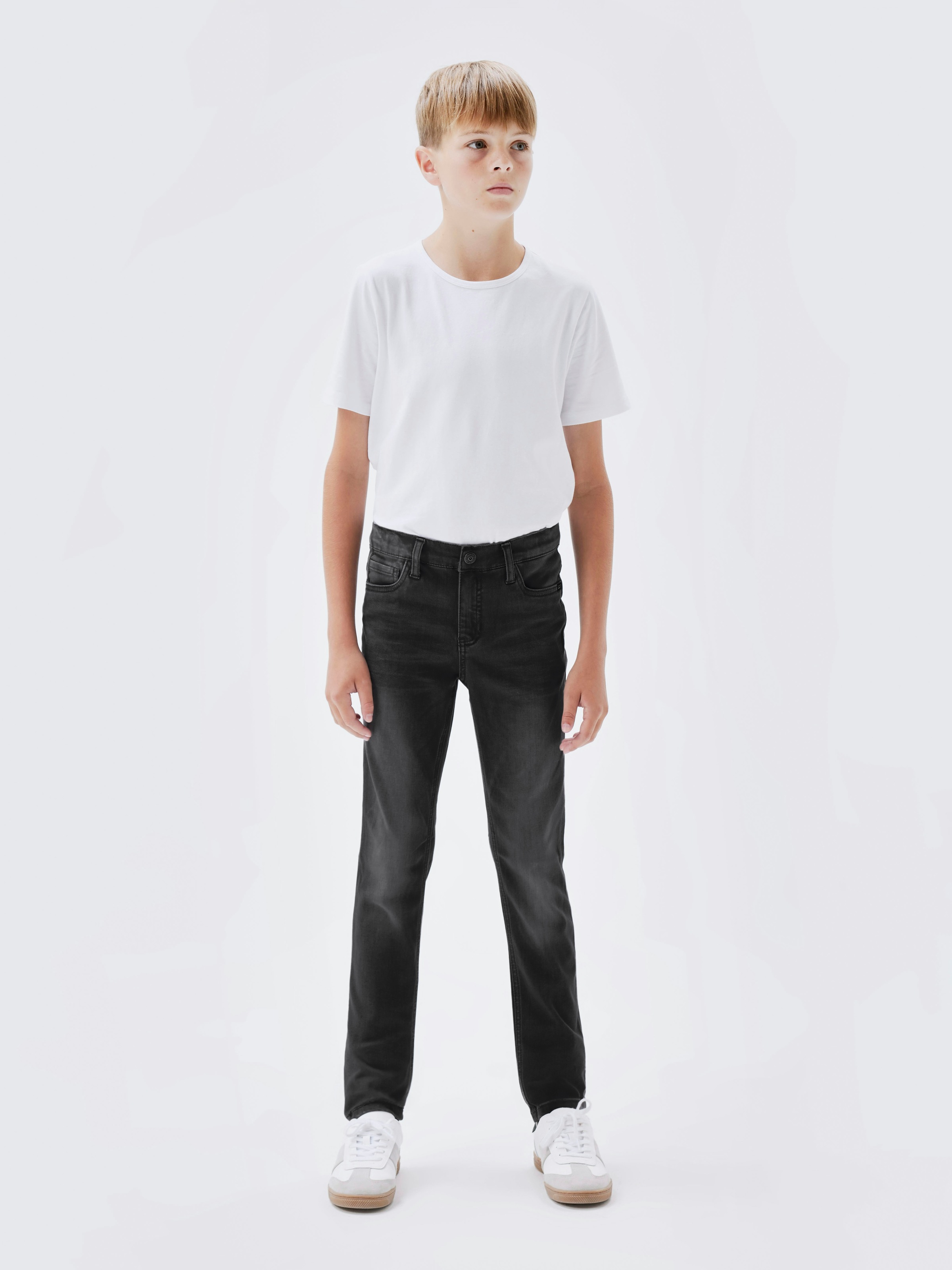 Name It Stretch-Jeans