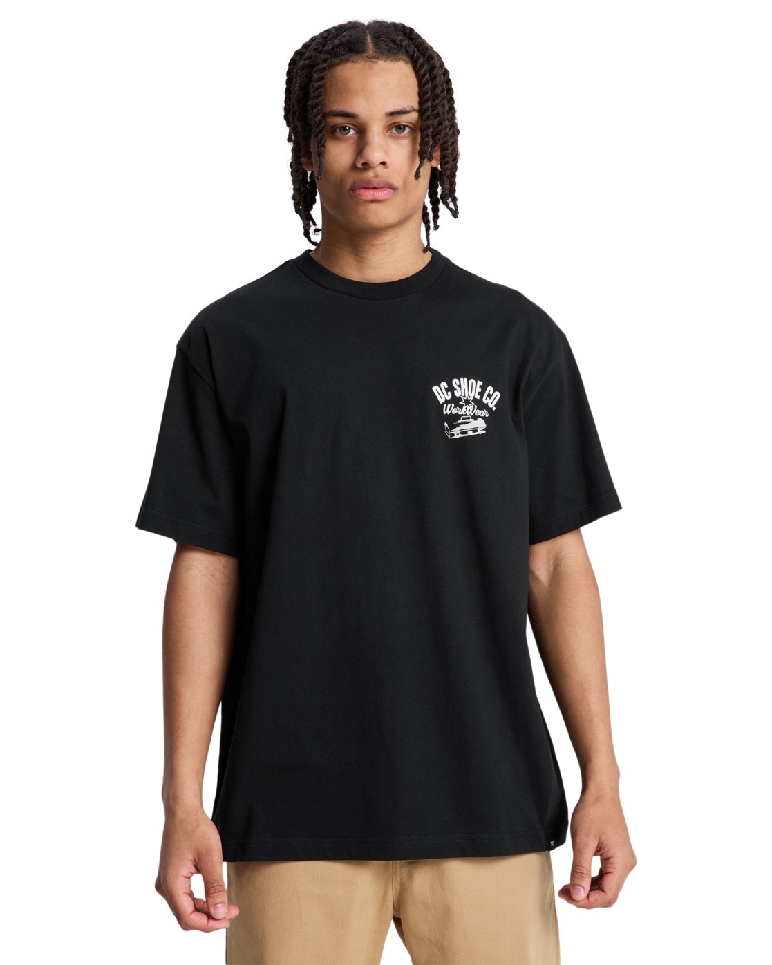 DC Shoes T-Shirt "Tool Box" günstig online kaufen