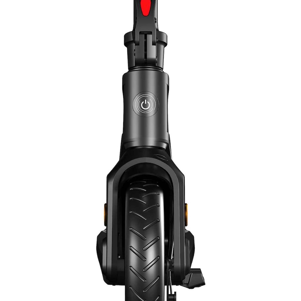 SCOTEX E-Scooter »SCOTEX H10«, 20 km/h, 30 km, mit Straßenzulassung