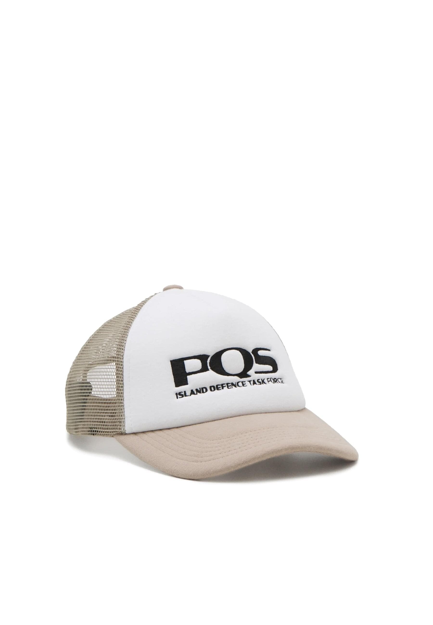 PEQUS Trucker Kepurė su snapeliu » Island De...