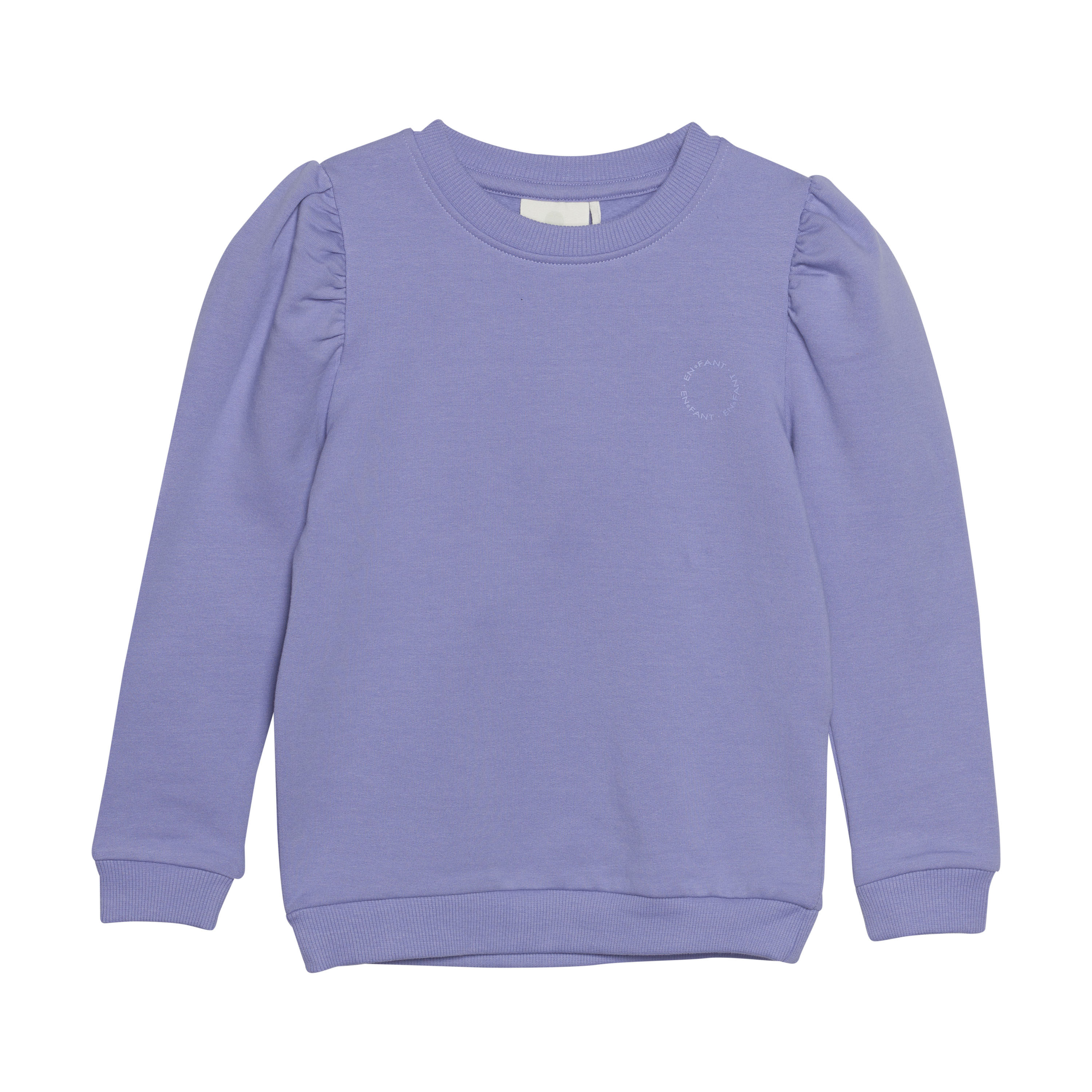 EN FANT Rundhalspullover "Rundhalspullover ENSweatshirt"