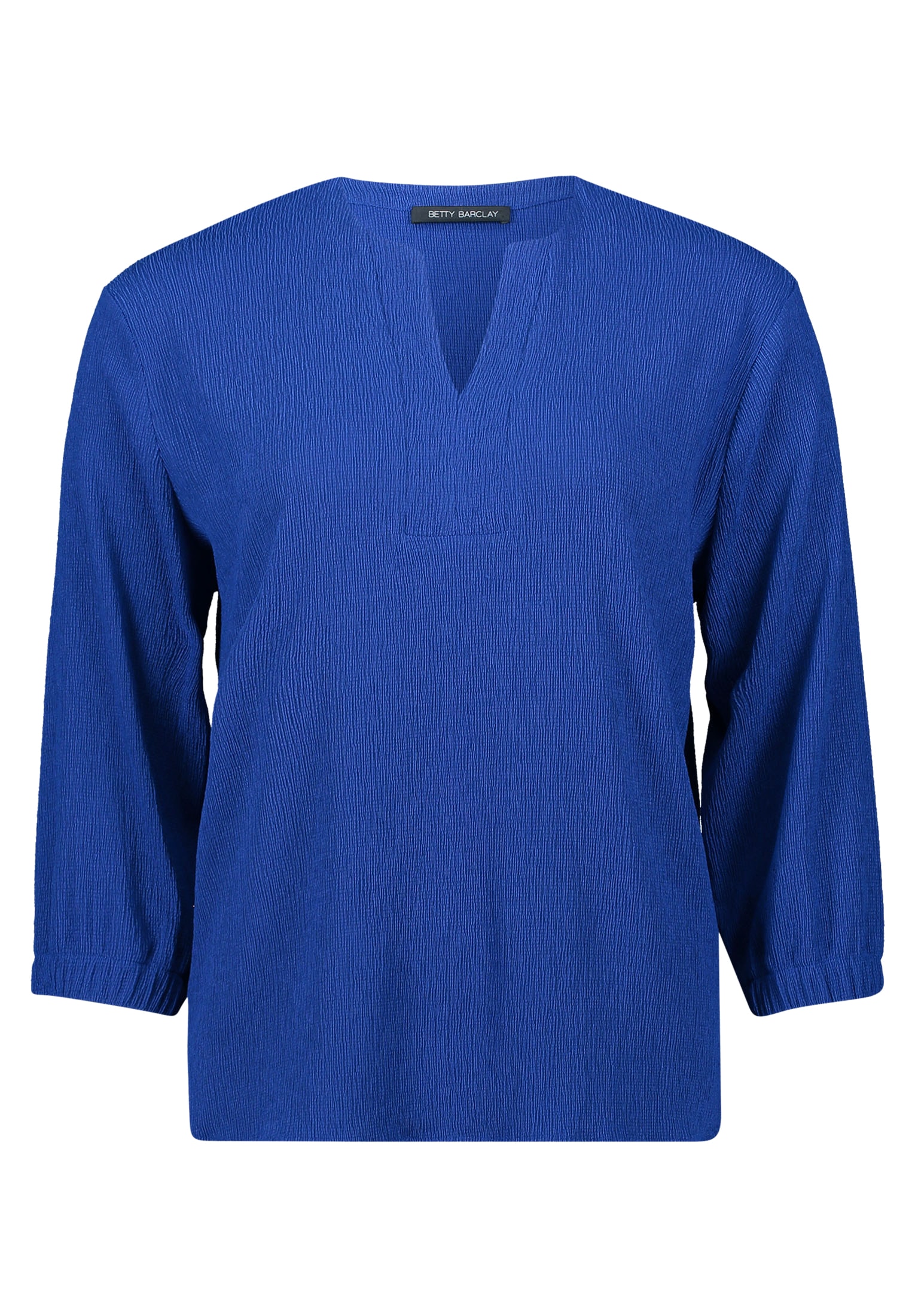 Betty Barclay Schlupfbluse "Betty Barclay Schlupfbluse mit Struktur" günstig online kaufen