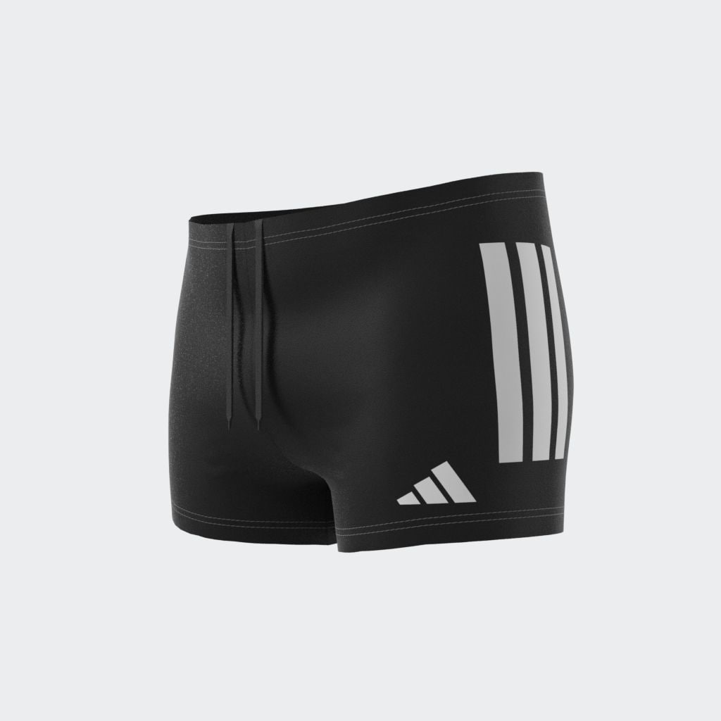 adidas Performance Badehose »3S BLD BOXER«, (1 St.)