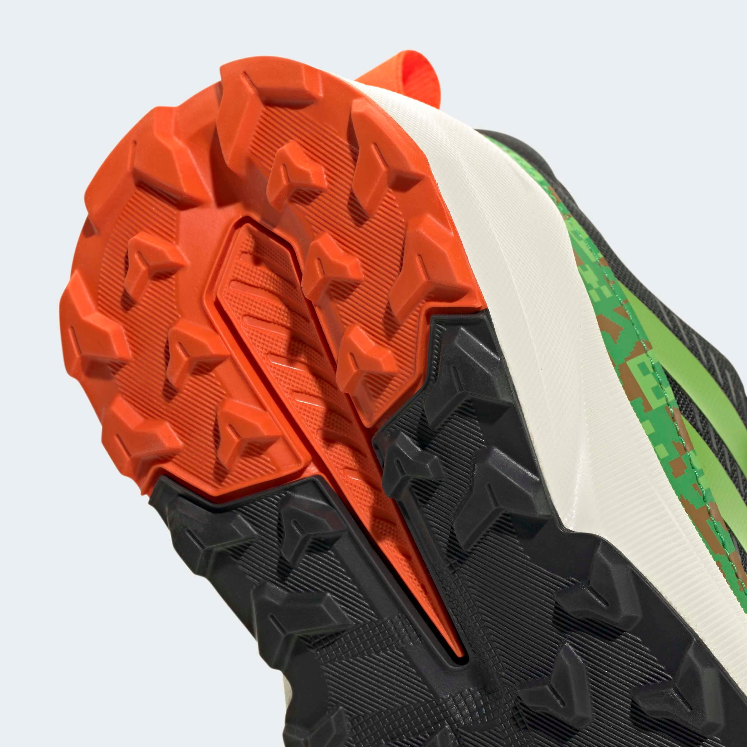 adidas TERREX Wanderschuh »ADIDAS MINECRAFT TERREX TRAILMAKER 2«  für Kinder & Jugendliche