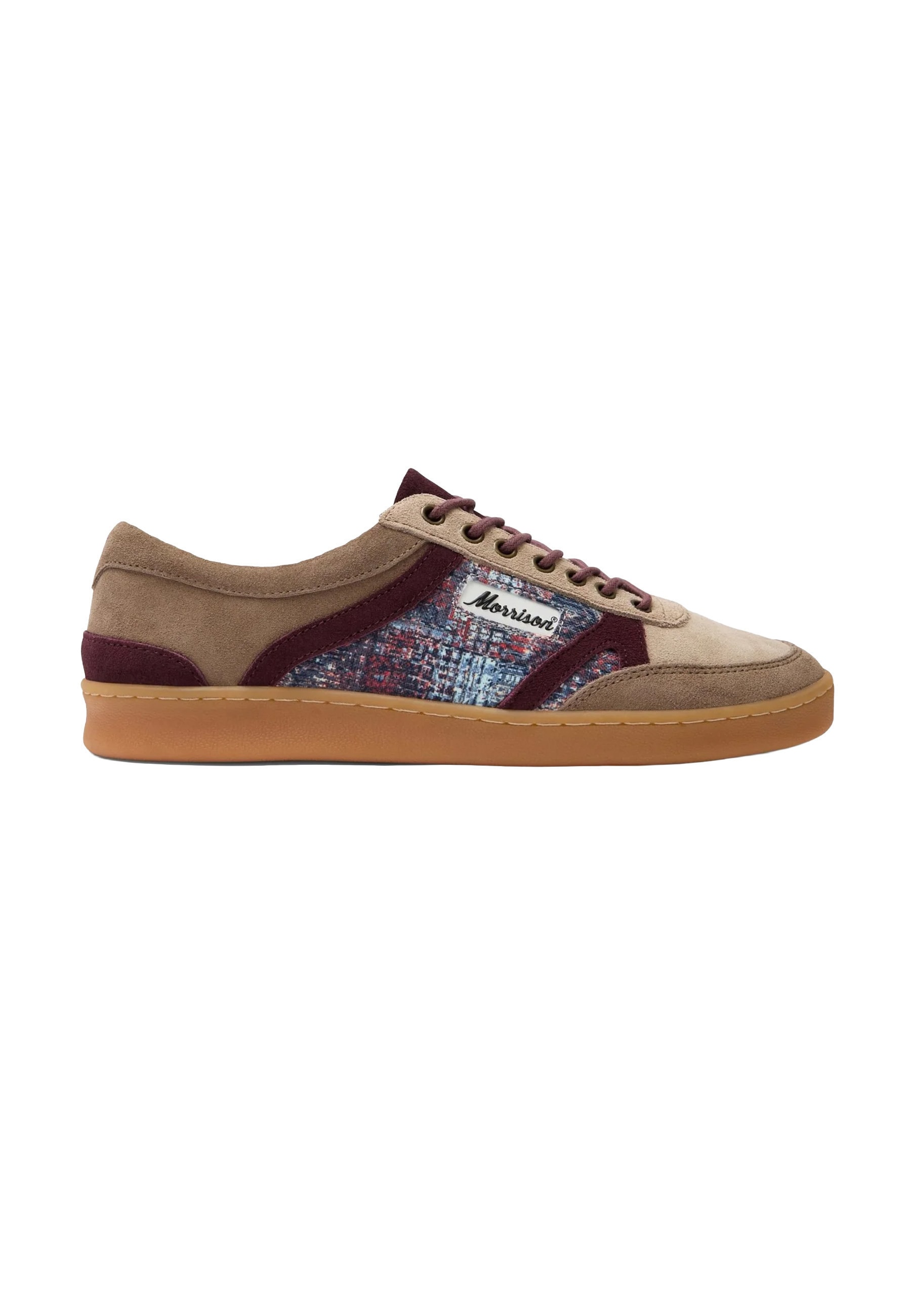 Morrison Sneaker »Morrison nineties«