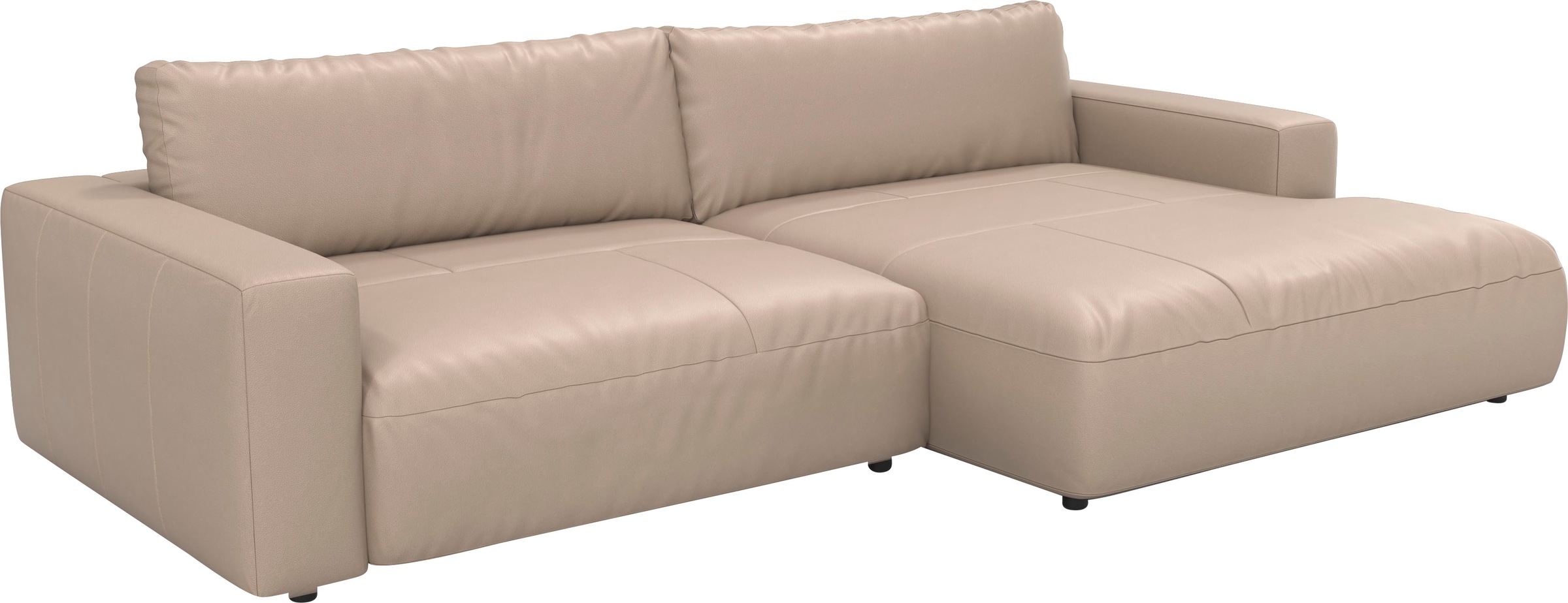 Musterring Ecksofa »LUCIA L-Form«