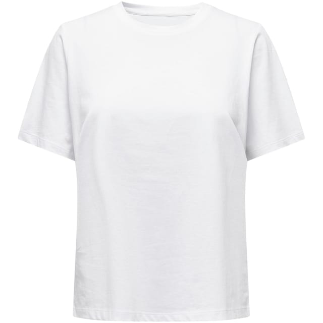 JRS TEE NOOS« ONLY S/S BAUR für »ONLONLY Kurzarmshirt | kaufen