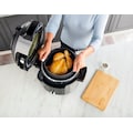 NINJA Multikocher »Foodi MAX 12-in-1 SmartLid Multikocher OL650EU«