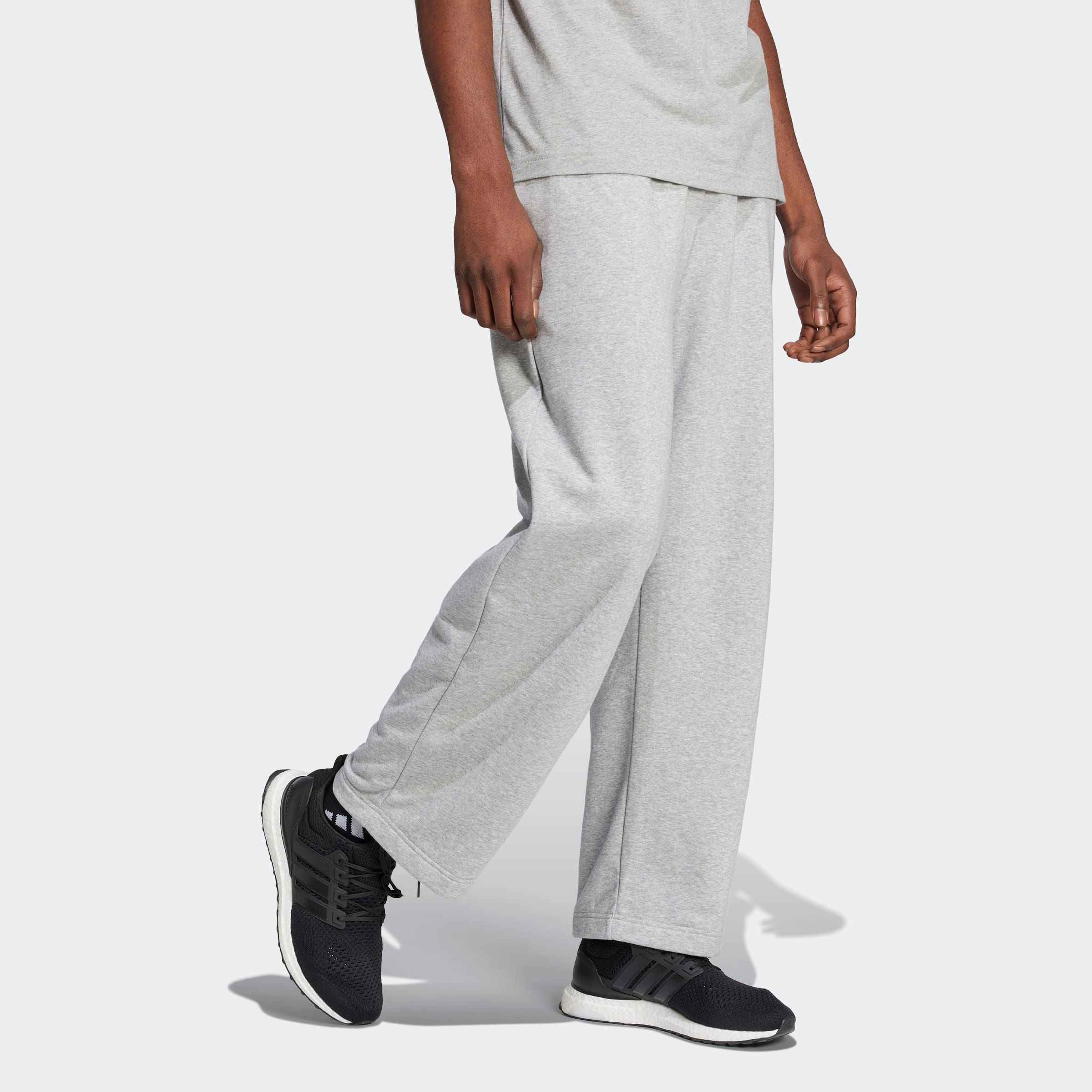 adidas Sportswear Sporthose "M WIDE PANT FT", (1 tlg.) günstig online kaufen