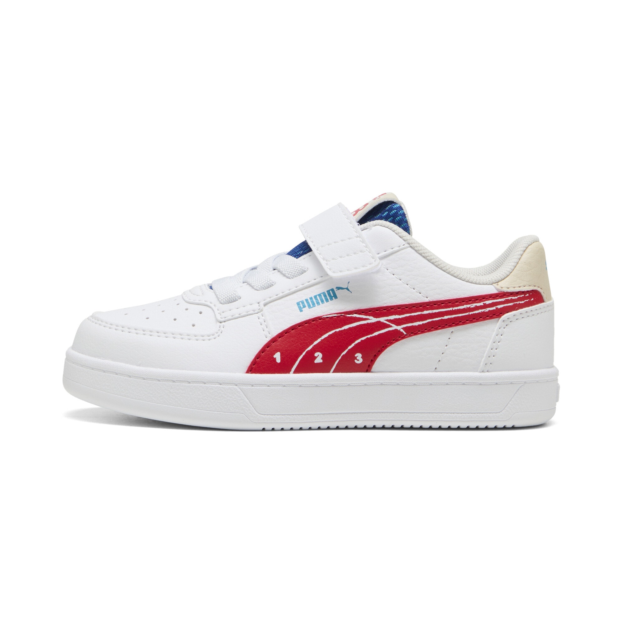 PUMA Sneaker »Caven 2.0 Run Fun Sneakers Kinder«