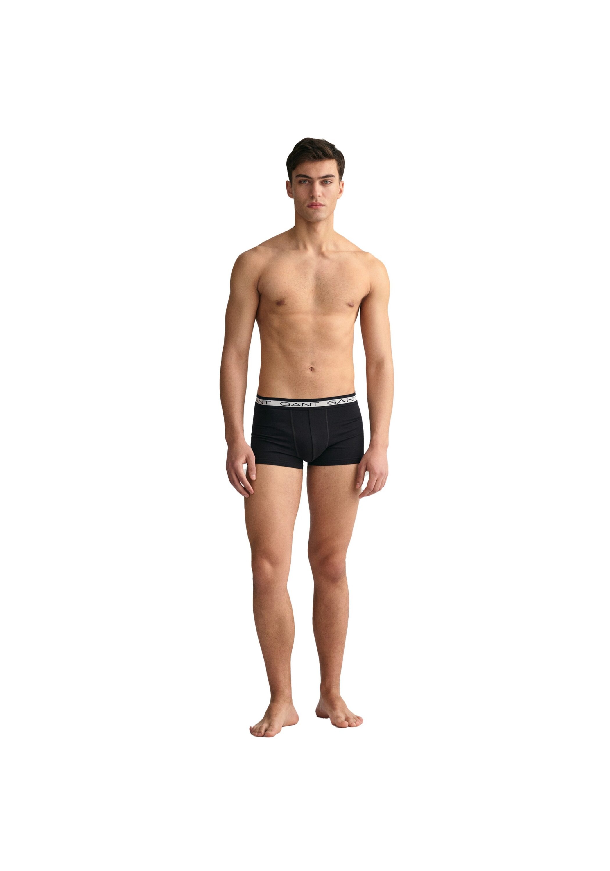 Gant Boxershorts "Boxershort 3er Pack" günstig online kaufen