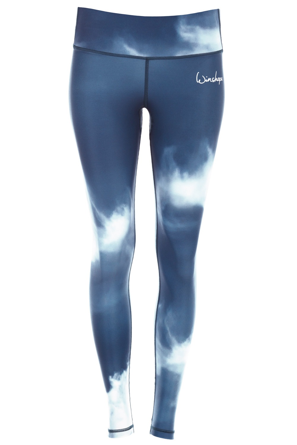 Winshape Leggings »AEL102-Air«, mit leichtem Kompressionseffekt