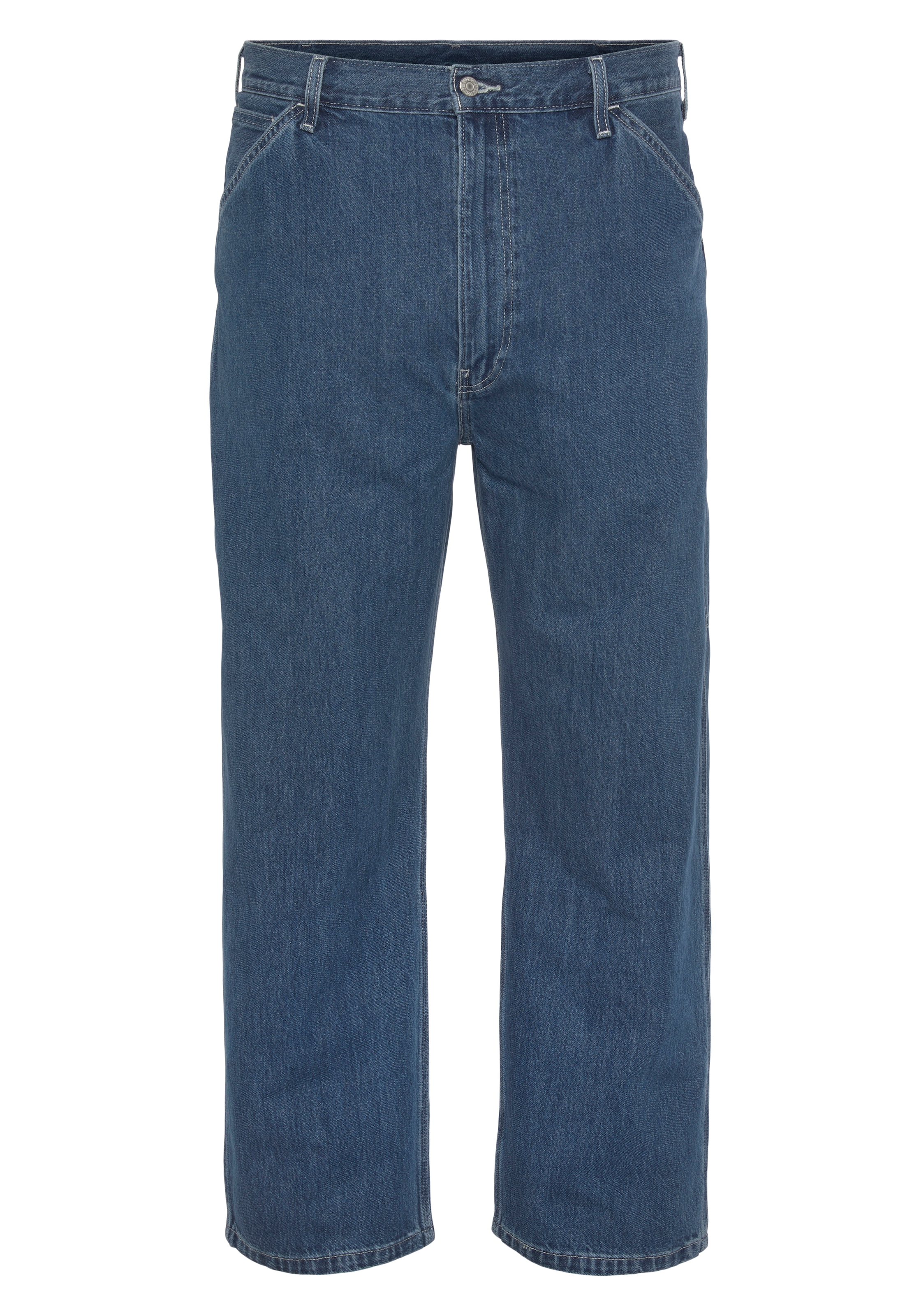 Levi's® Plus Cargohose »568 STAY LOOSE CPNTR B&T«