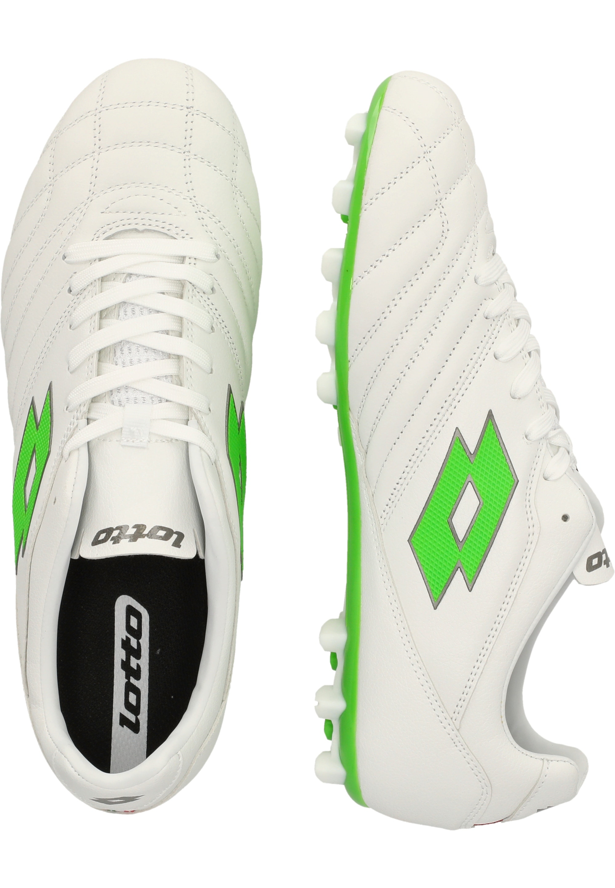 lotto Fußballschuh »Stadio 300 III«, für Kunstrasen